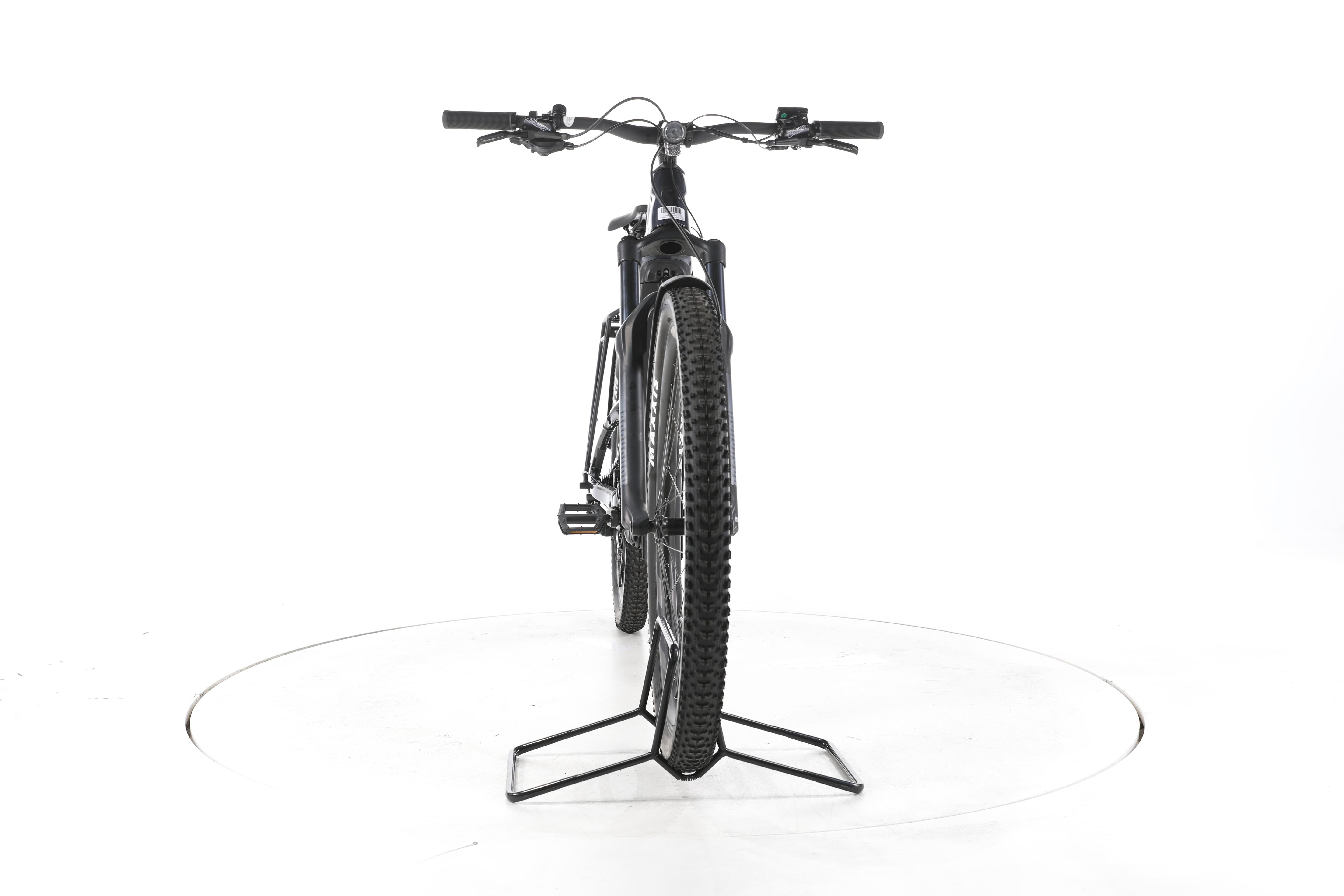Giant Stance E+ Pro EX 800 SUV E-Bike 2024 - Image 4