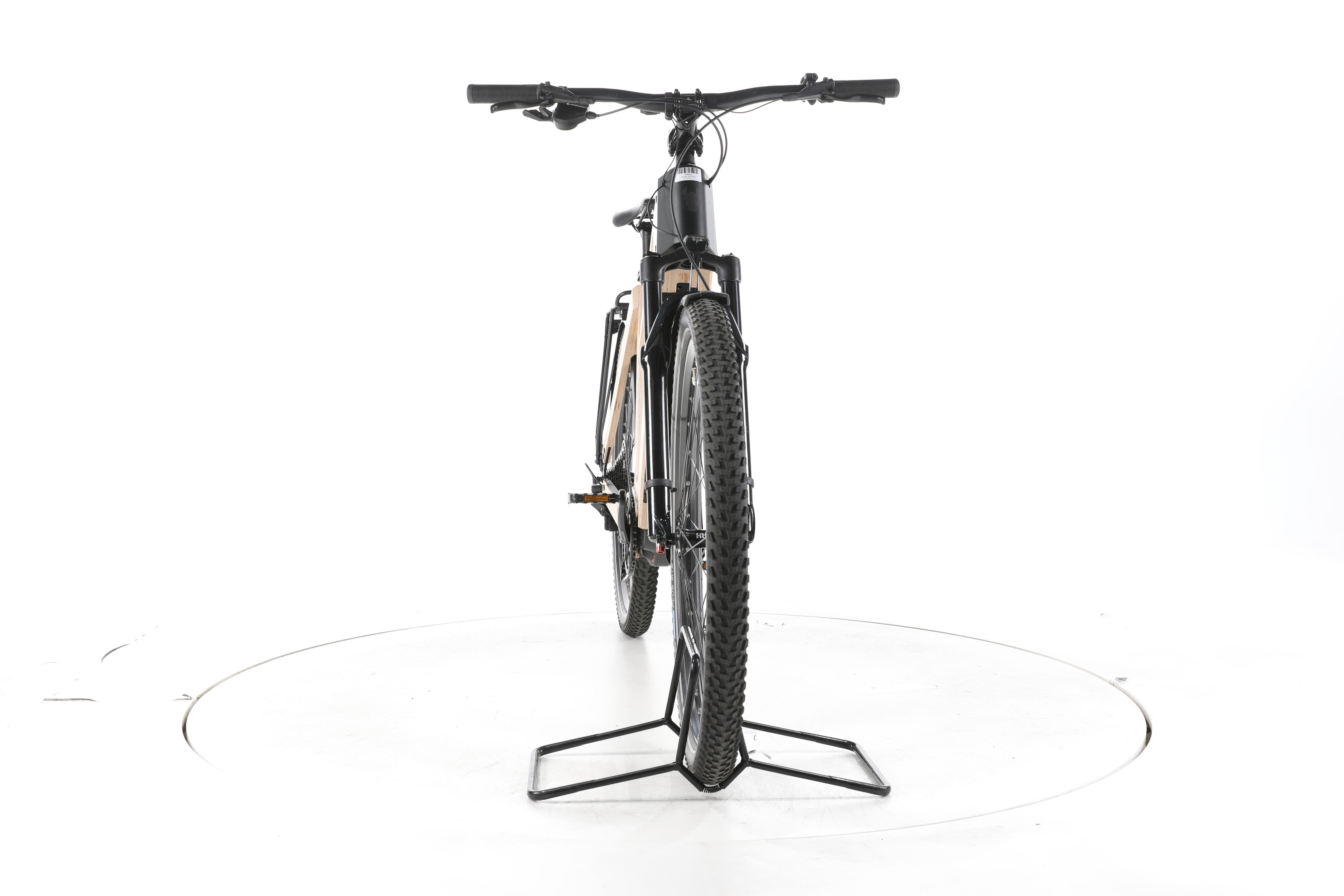 My Esel eMountain Esel Trekking E-Bike 2025 - Image 4