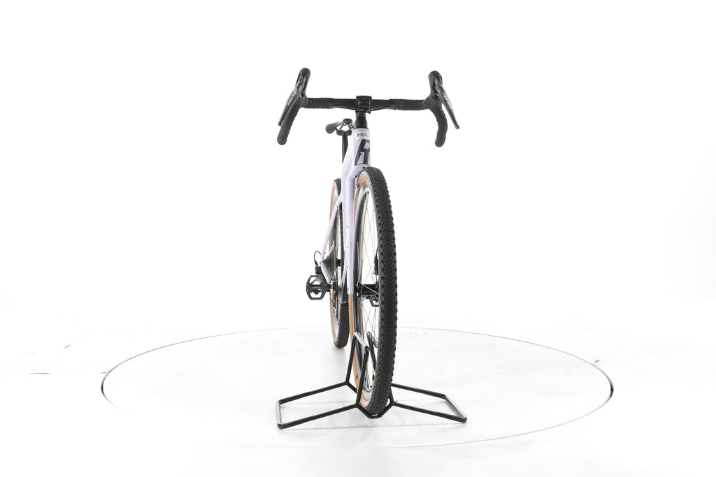 Rose Backroad GRX RX820 1x12 Gravelbike Carbon 2024 - Image 4