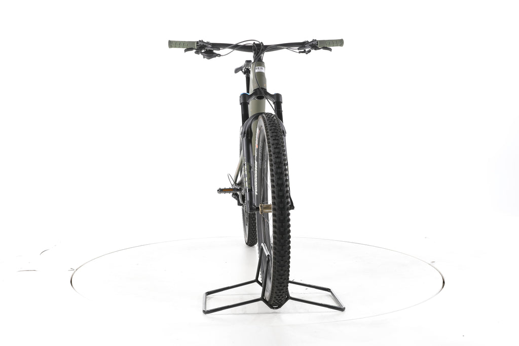 Cube Stereo ONE22 C:62 TM Fahrrad Fully - Image 4