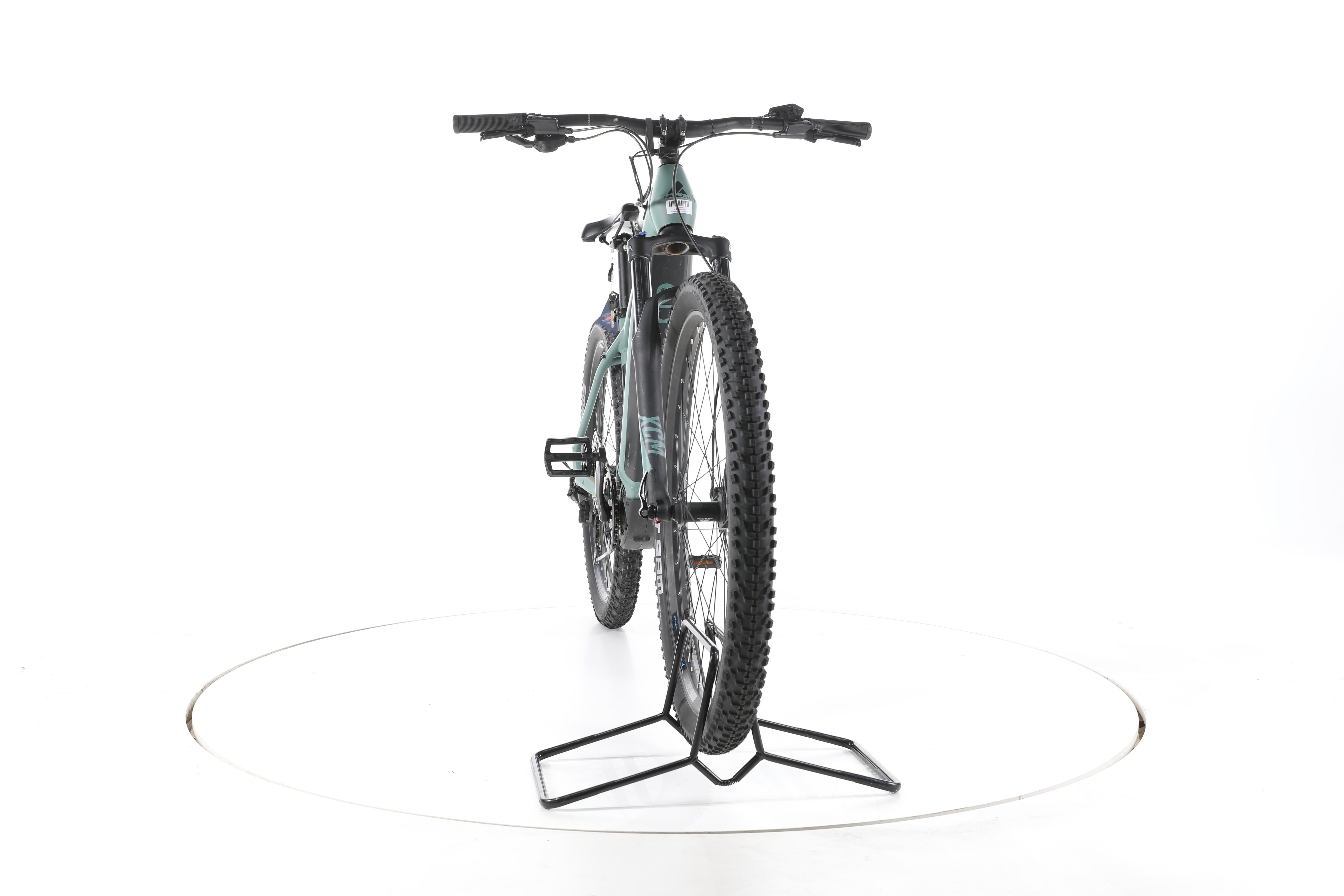 Bulls Copperhead EVO 1 E-Bike - Image 4