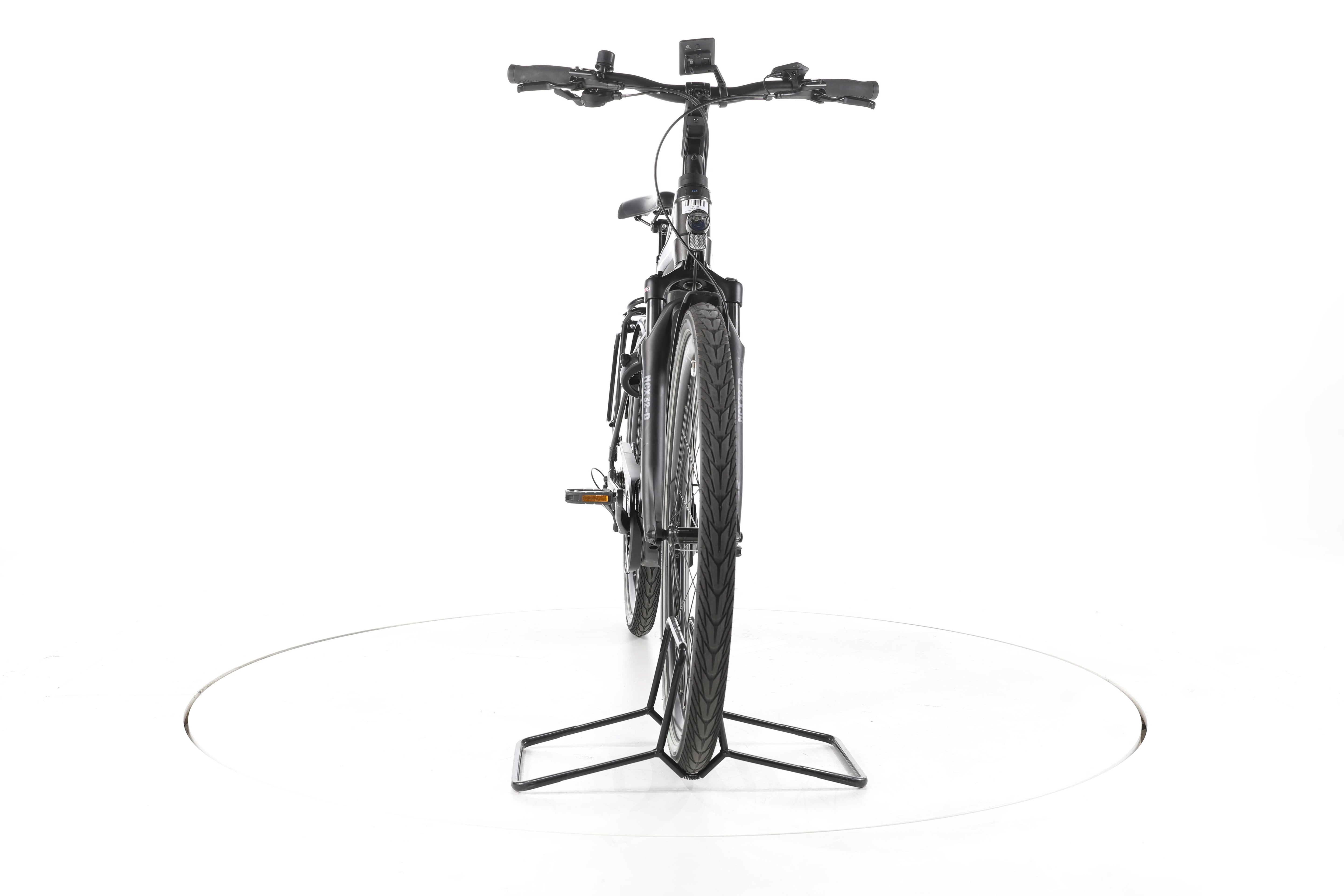 KTM MACINA STYLE 740 Trekking E-Bike - Image 4