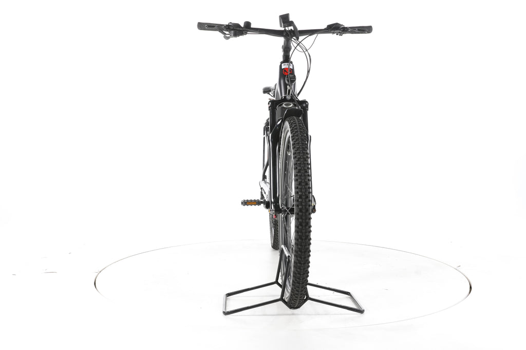 Malaguti Cortina TRT 5.0 Trekking E-Bike - Image 4