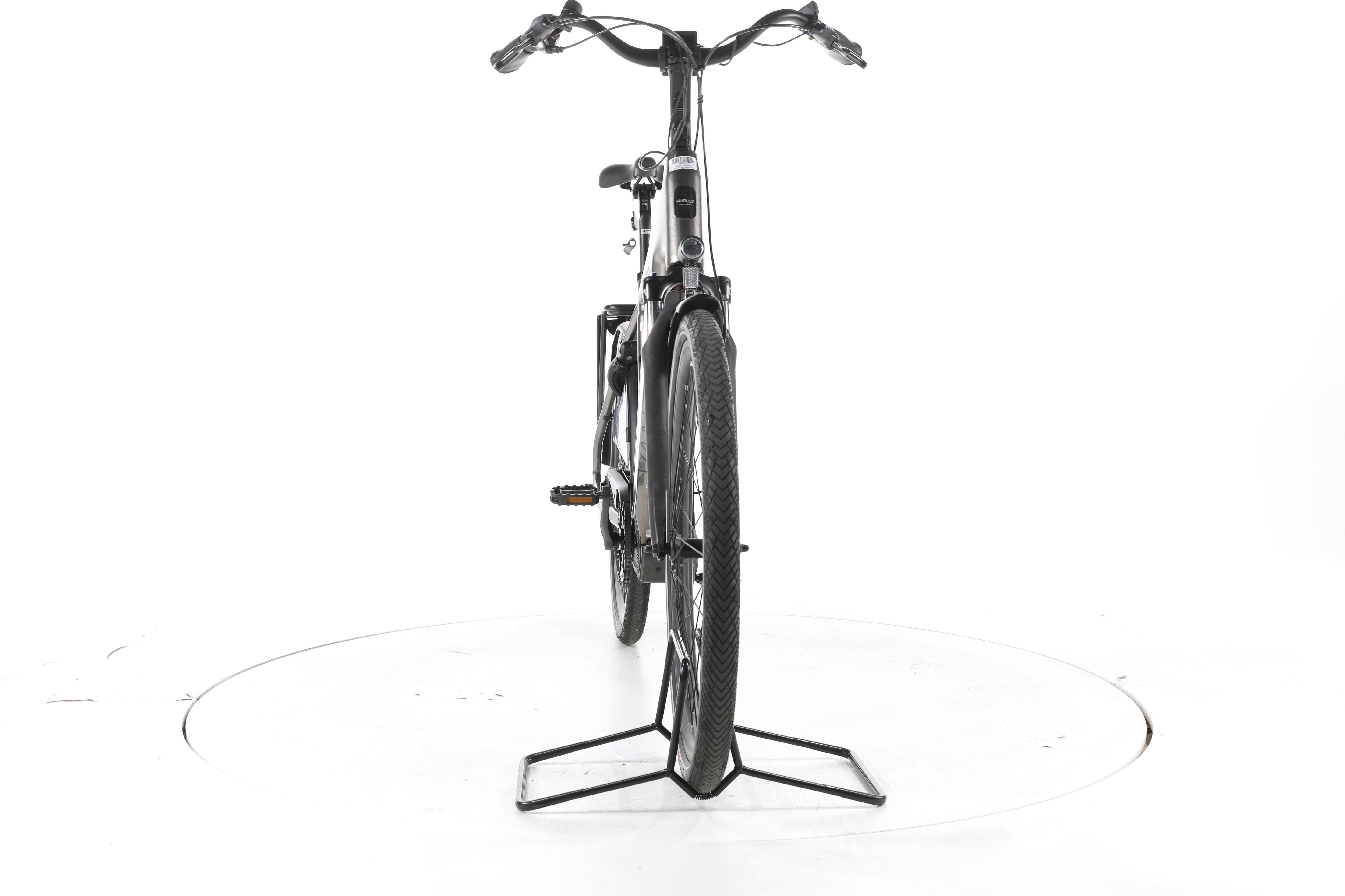 Vandijck Juno Touring City E-Bike - Image 4