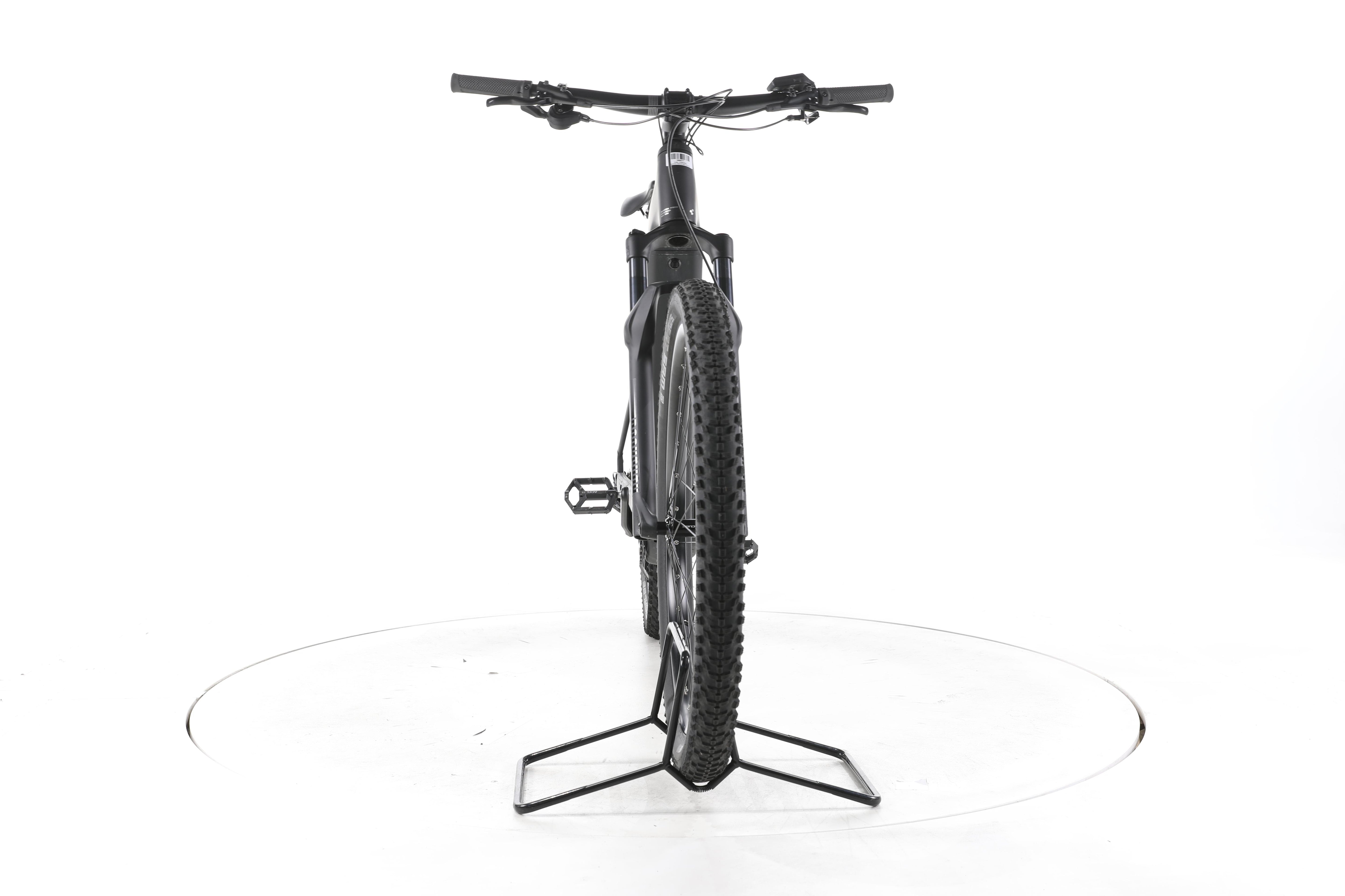 Cube Reaction Hybrid Race E-Bike 2025 - Image 4