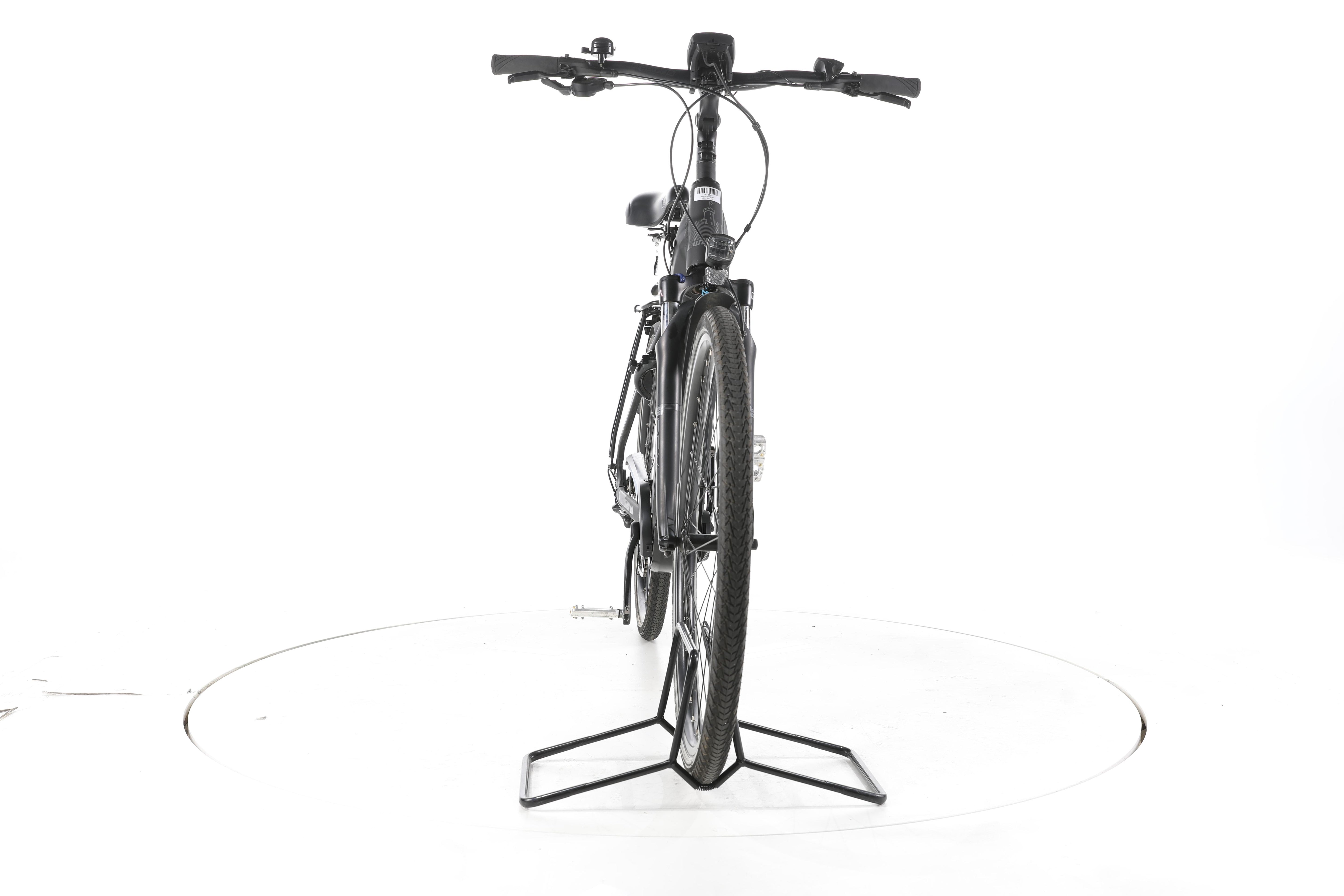 Wittich WBI10 Trekking E-Bike - Image 4