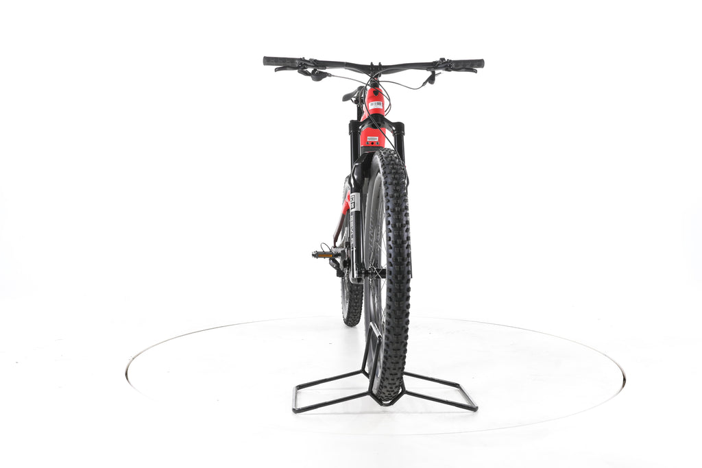Trek Rail+ 5 E-Bike Fully 2025 - Image 4