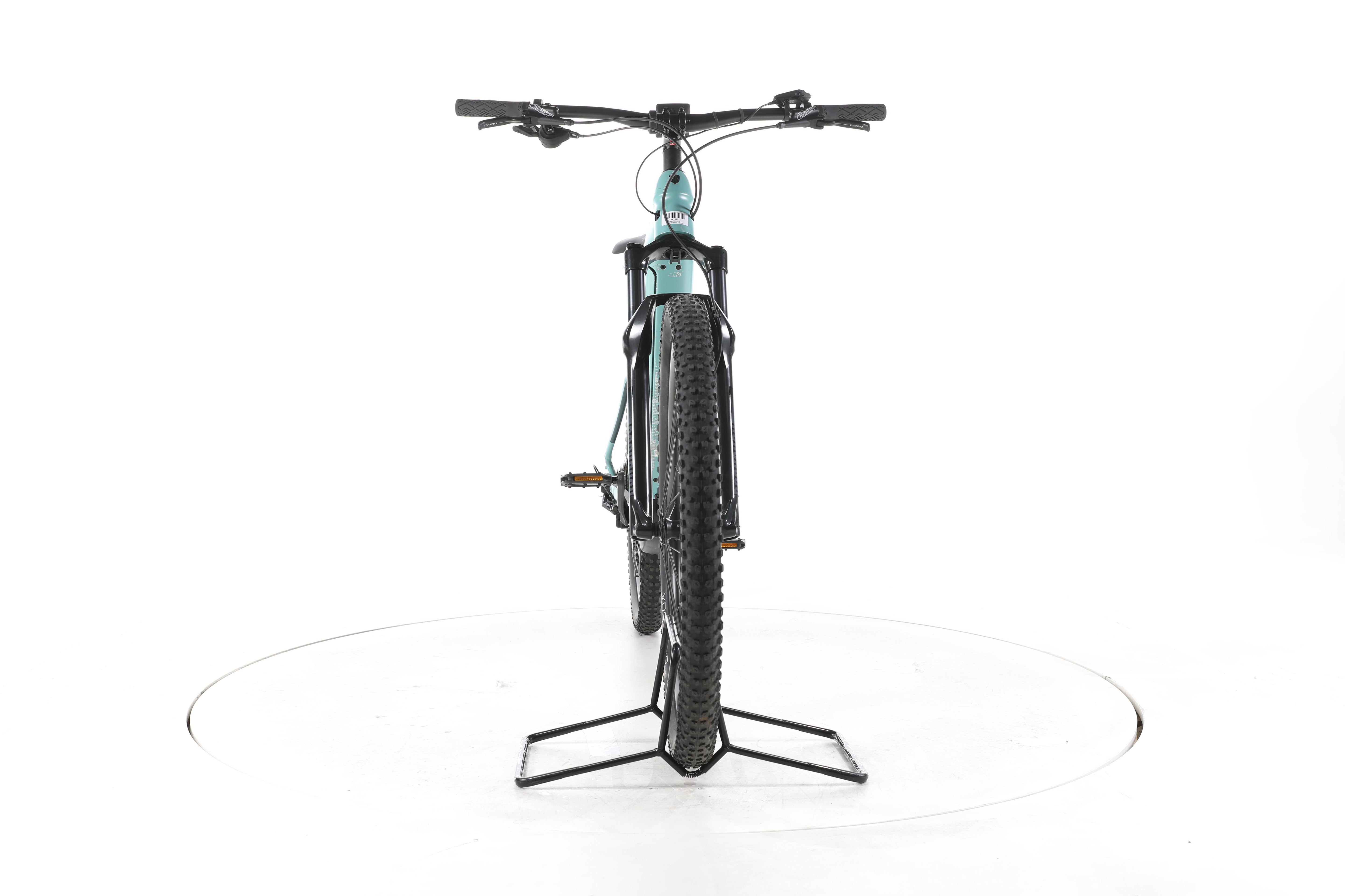 Trek Powerfly 5 Gen 4 E-Bike - Image 4