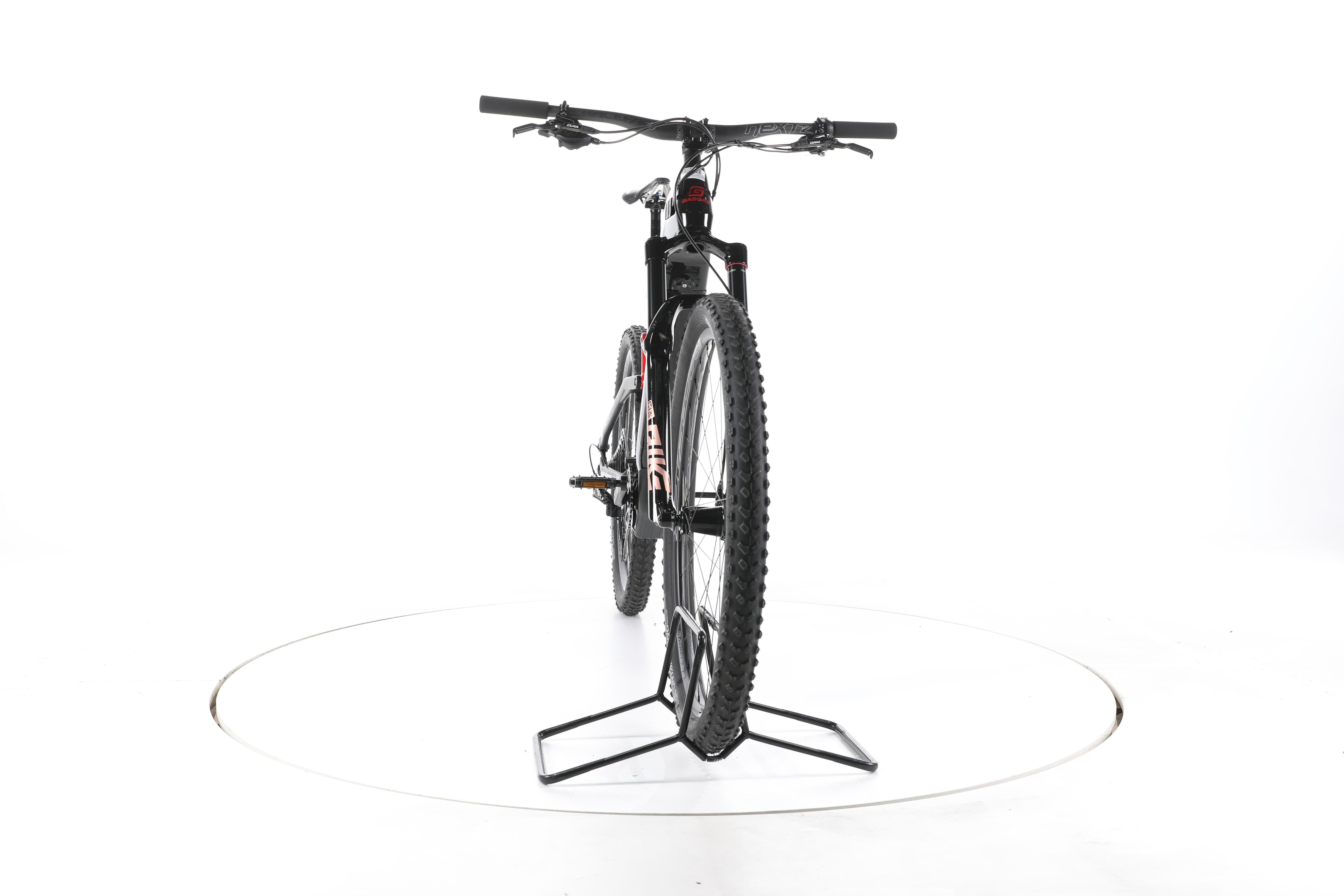 GASGAS G Light Trail 3.0 E-Bike Fully - Image 4