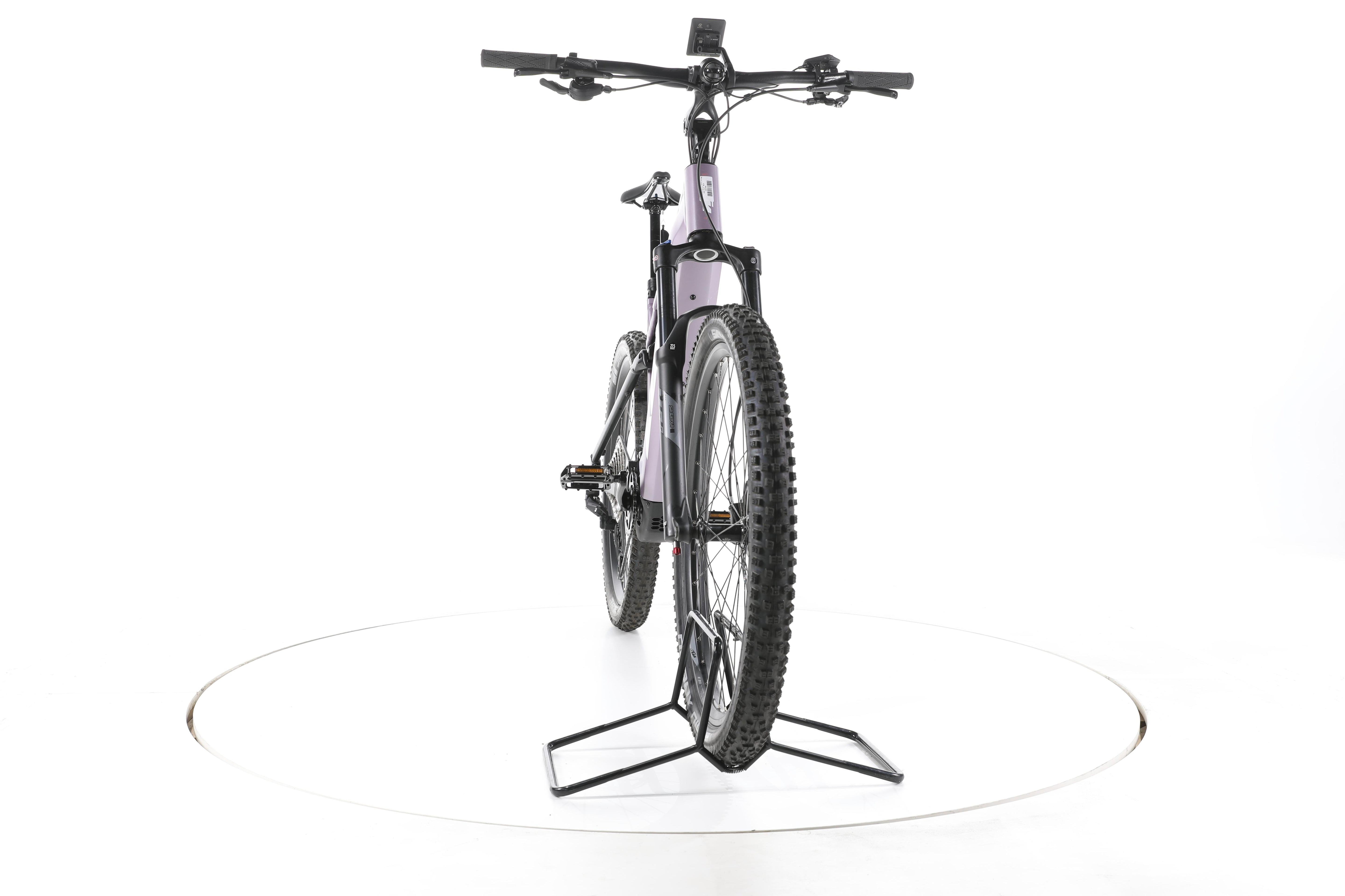 KTM Macina Lycan 772 Glorious E-Bike Fully - Image 4