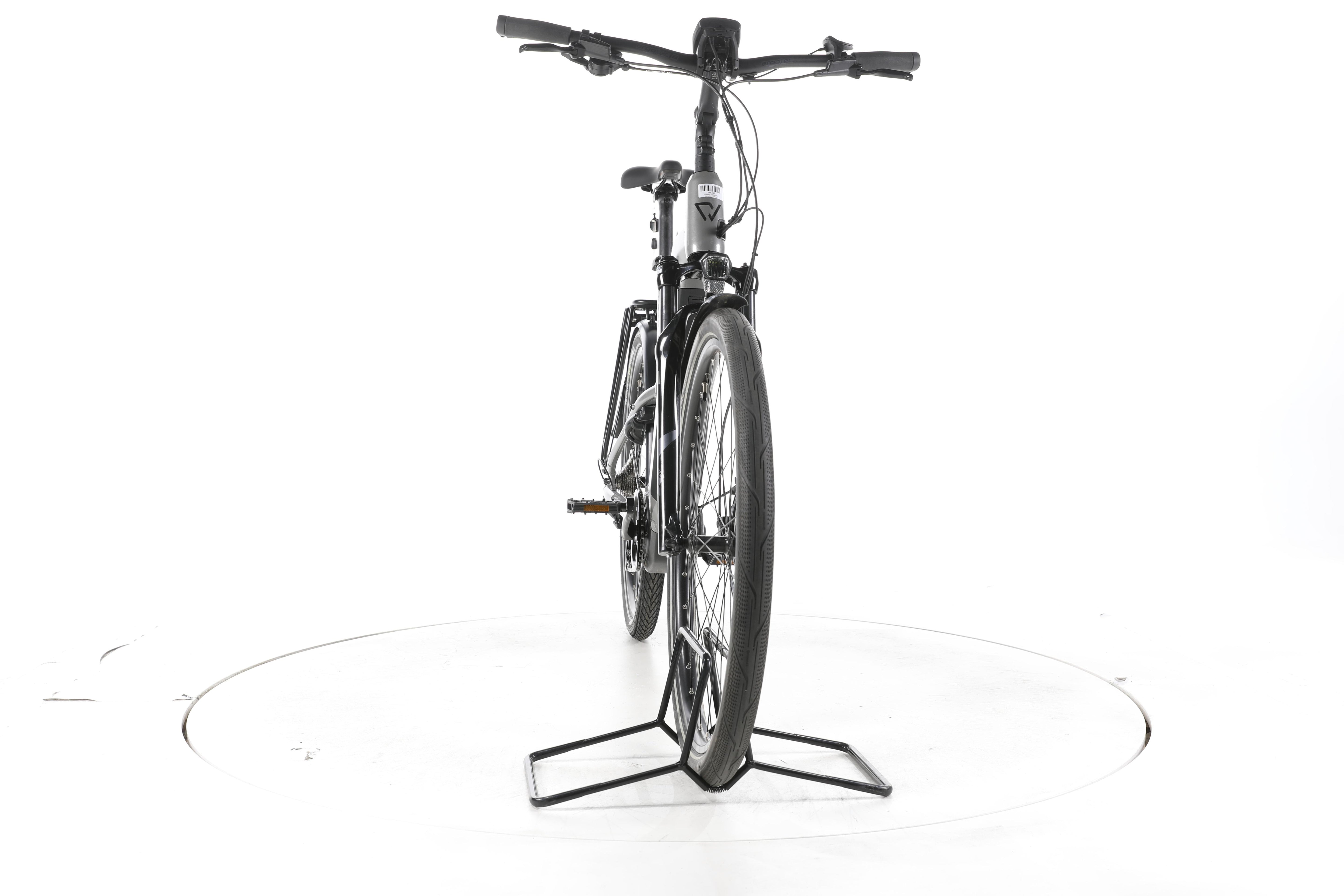 Conway Cairon T 2.0 Trekking E-Bike - Image 4