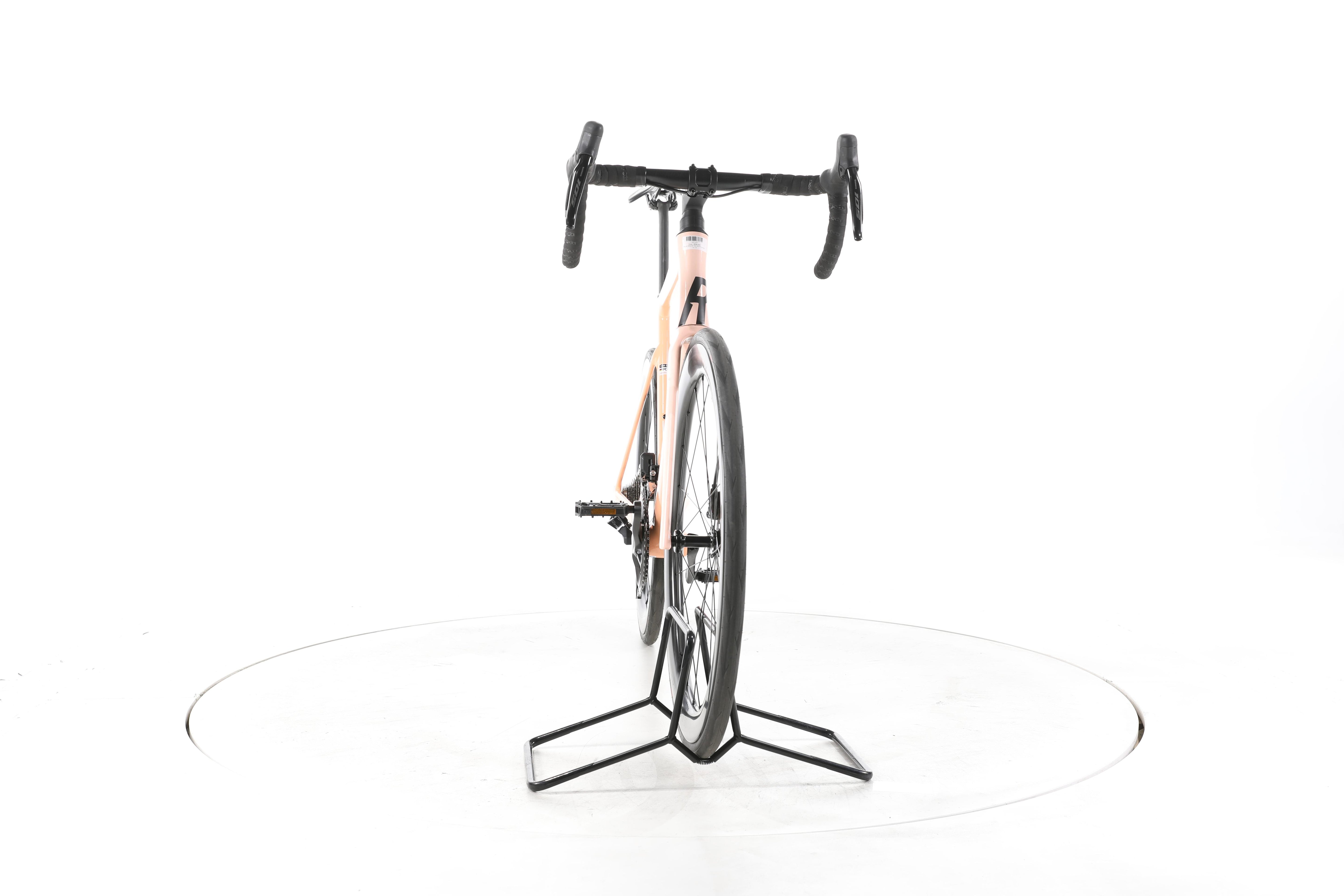 Rose RR 25 Xlite 04 105 Di2 Advanced Rennrad Carbon - Image 4