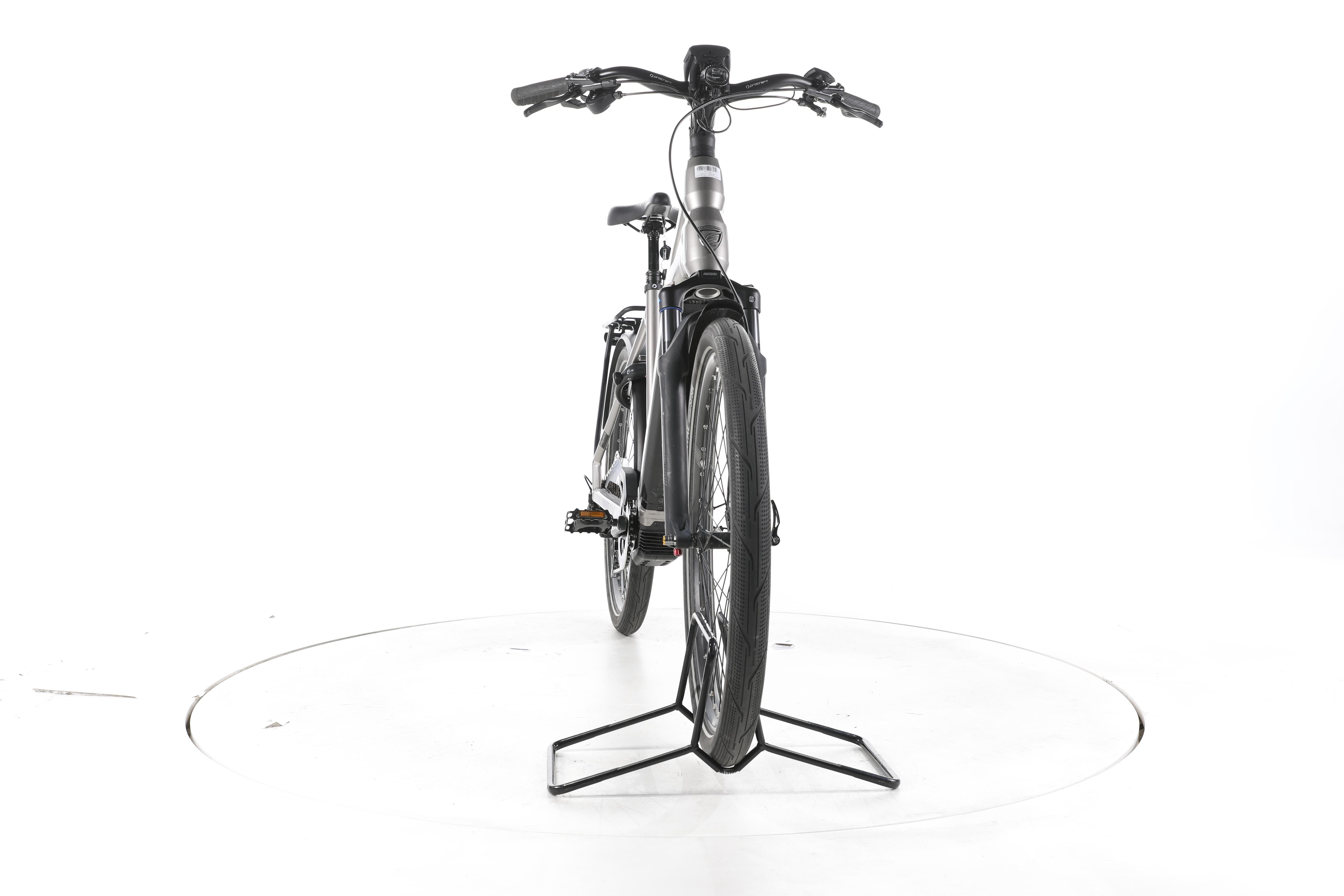 Centurion E-Fire City R960i Plus Trekking E-Bike Tiefeinsteiger - Image 4