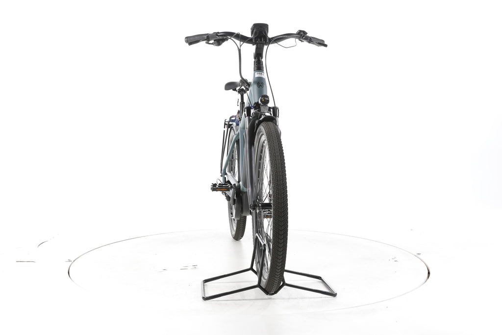 Winora Sinus 9 Trekking E-Bike - Image 4