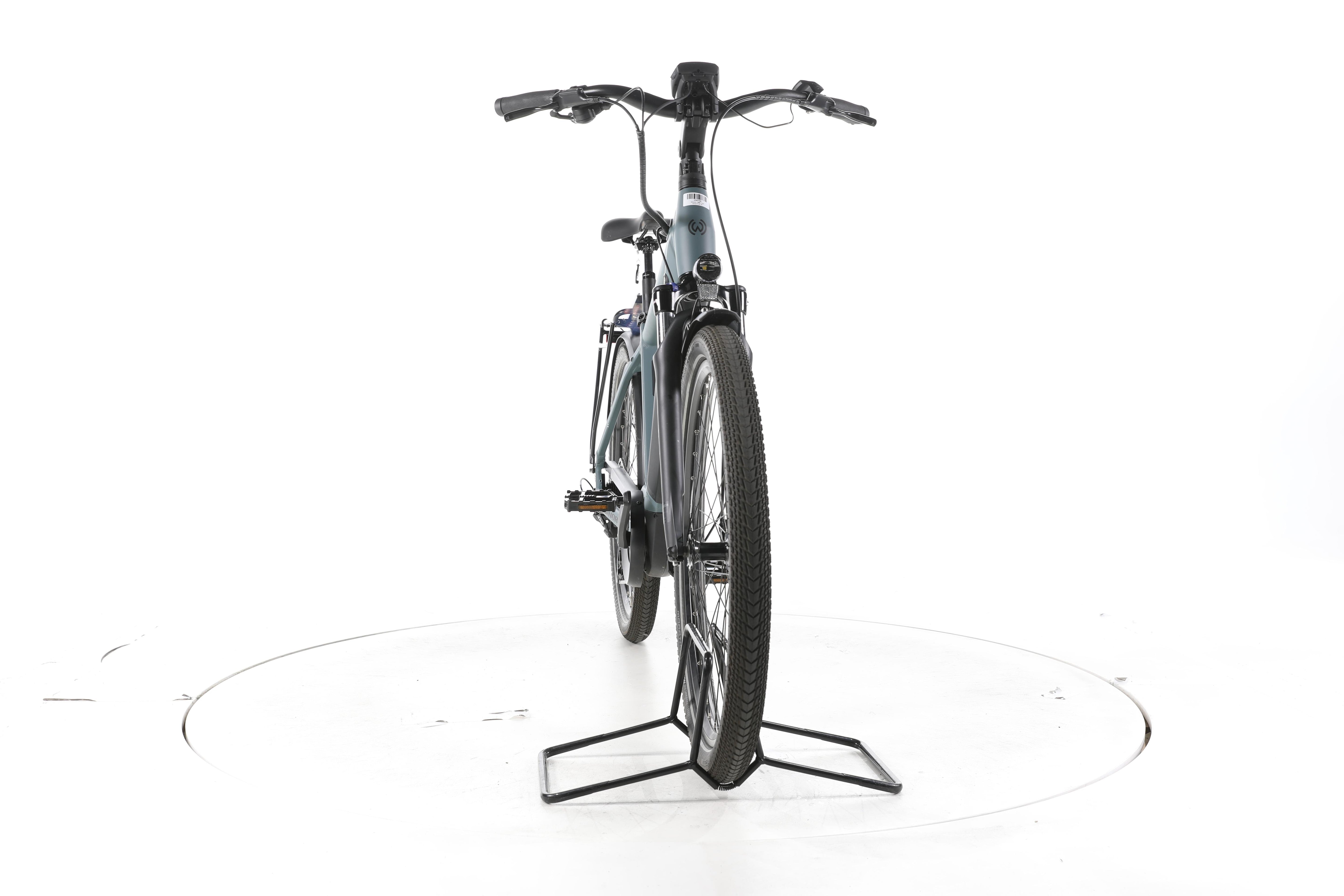 Winora Sinus 9 Trekking E-Bike - Image 4