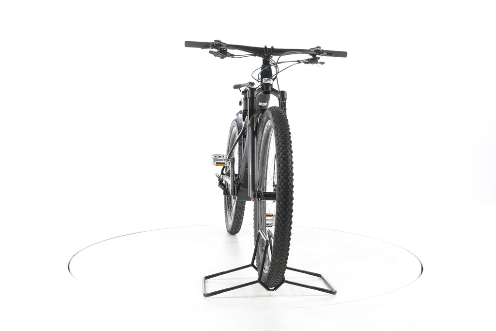 Trek E-Caliber 9.8 XT E-Bike Fully Carbon 2024 - Image 4