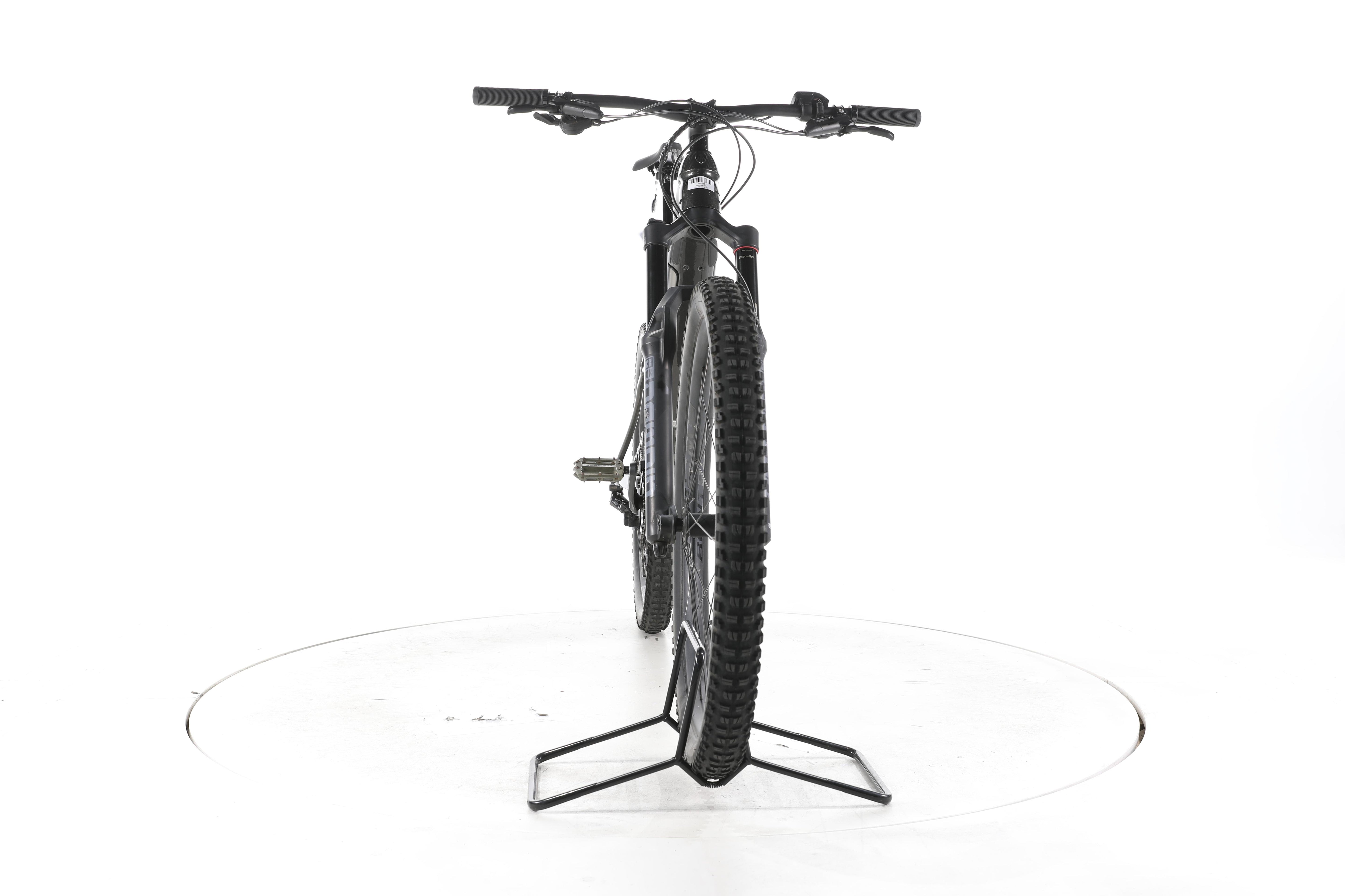 Trek Rail 7 Gen 3 E-Bike Fully - Image 4