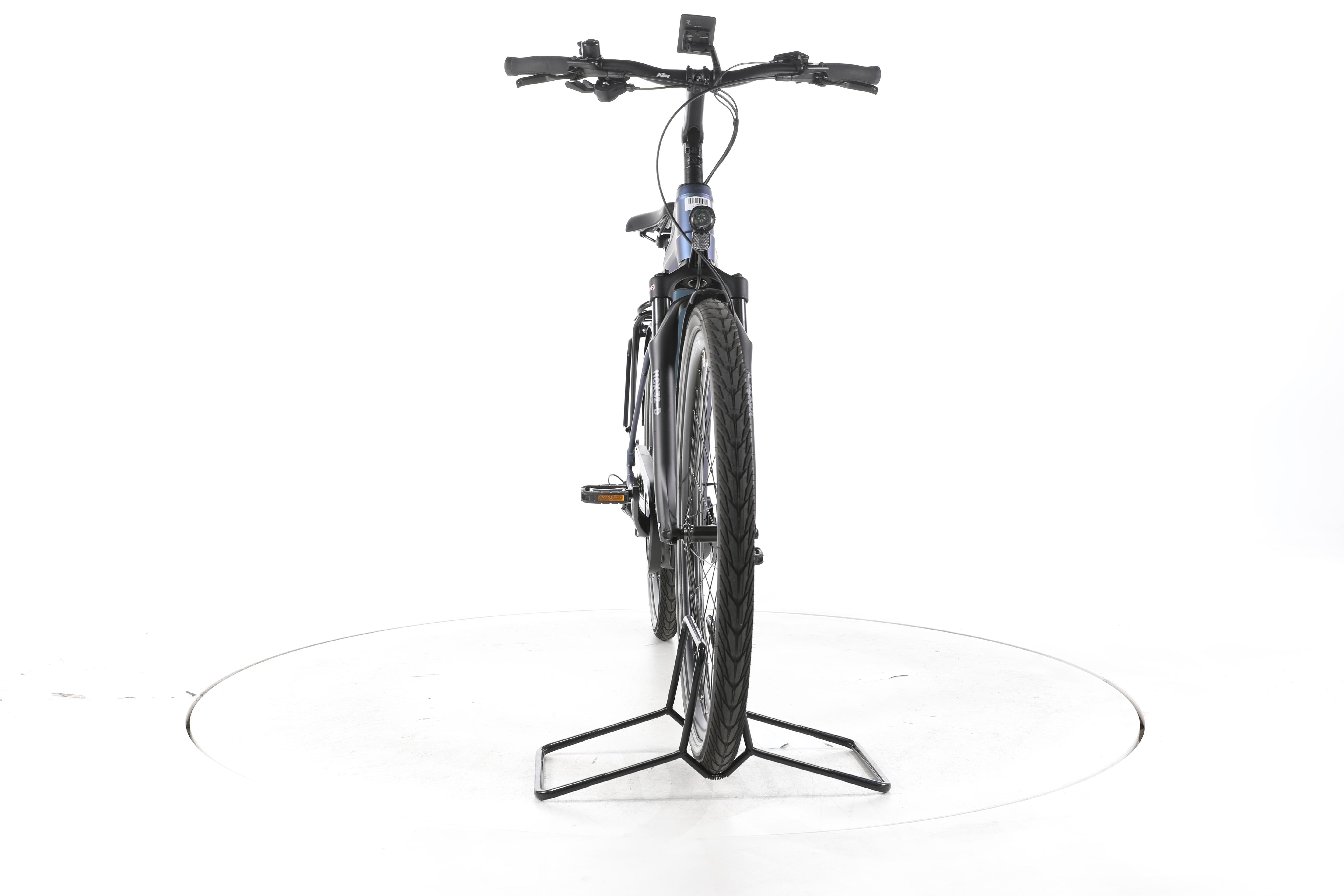 KTM Tour CX 510 Trekking E-Bike 2024 - Image 4