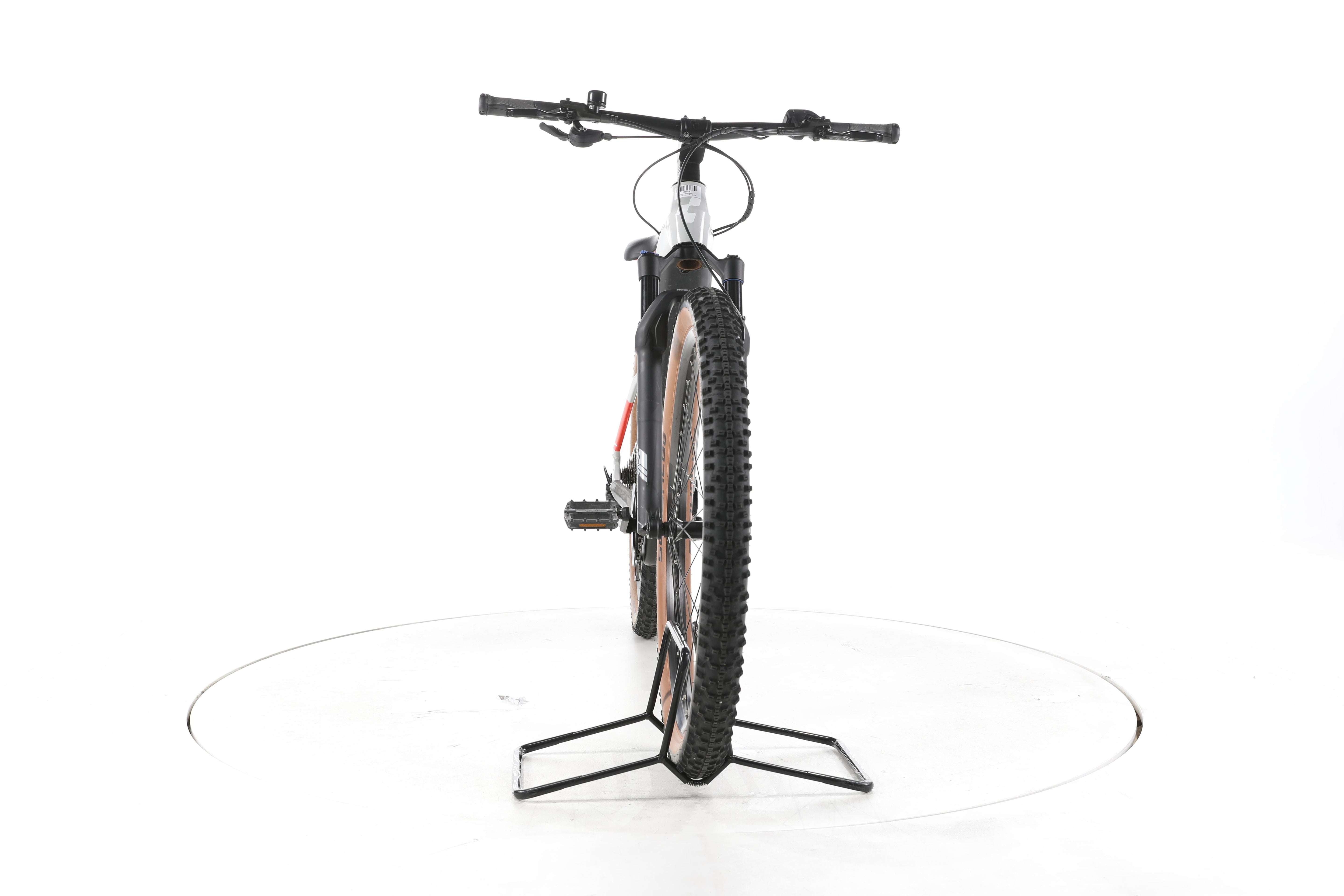 Cube Reaction Hybrid Pro E-Bike - Image 4