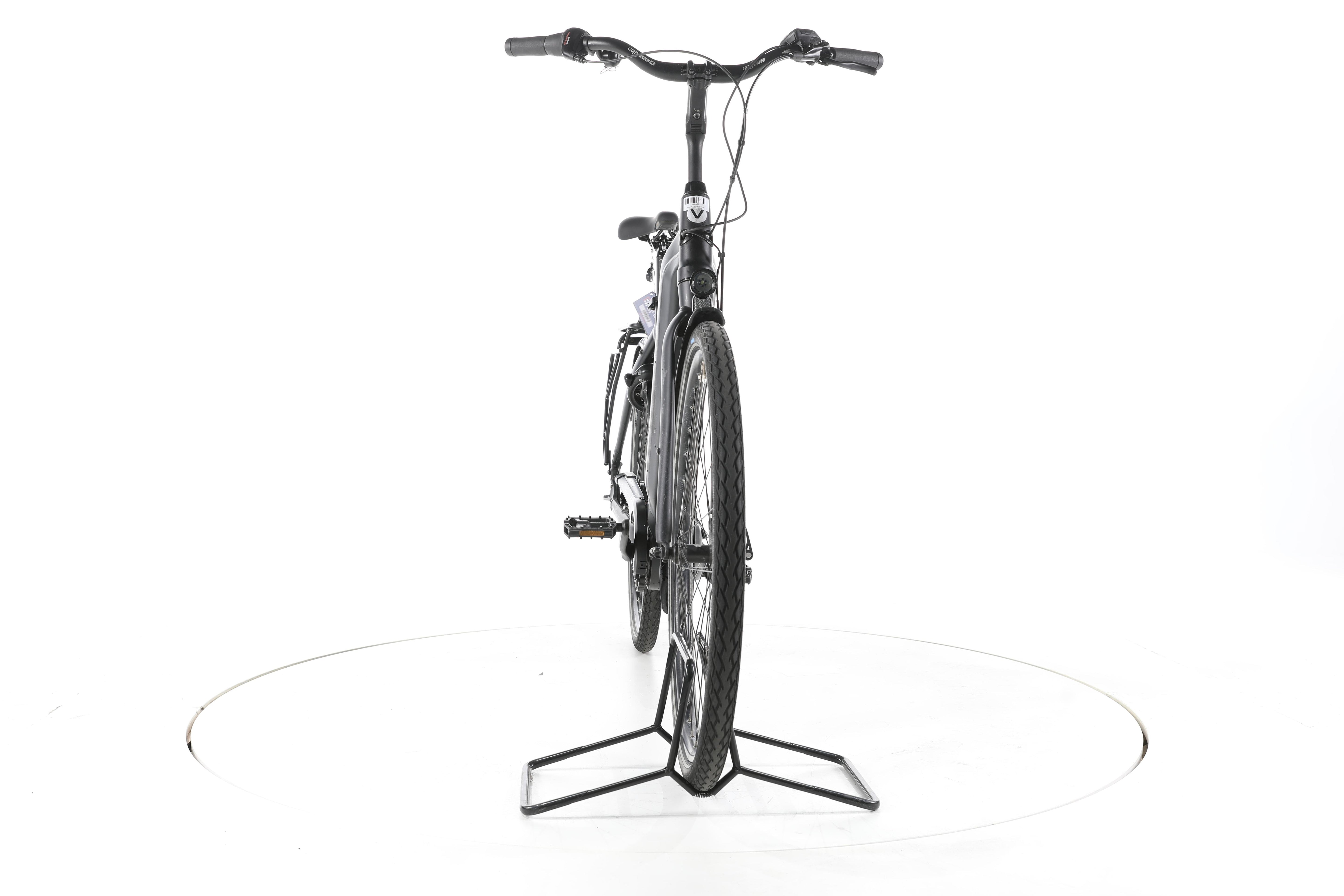 Velo de Ville AEB 290 City E-Bike Tiefeinsteiger - Image 4