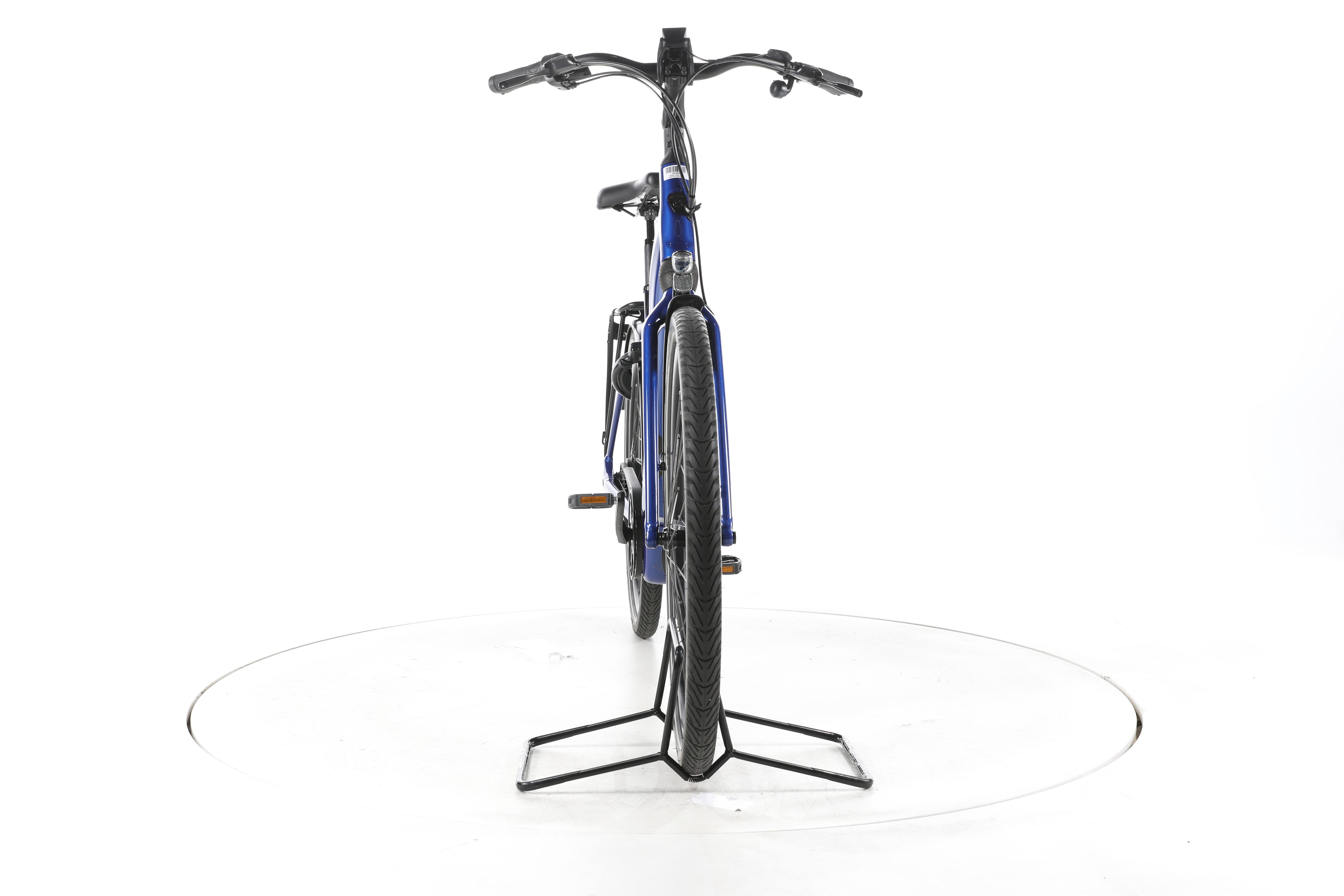 KOGA E-Nova PT Pro City E-Bike Tiefeinsteiger - Image 4