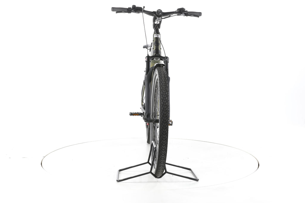 Bergamont E-Horizon Premium Pro City E-Bike - Image 4