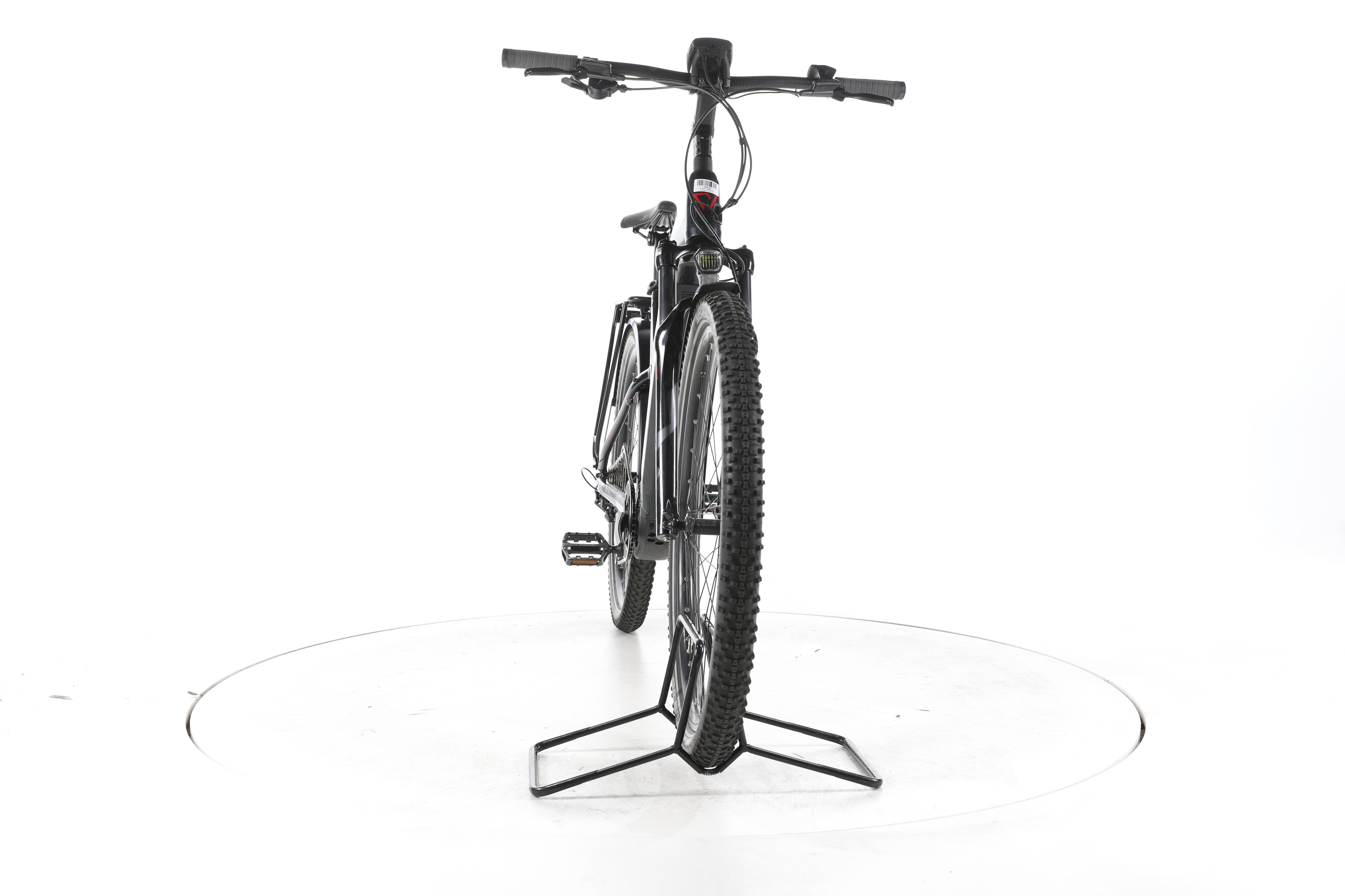 Conway Cairon C 2.0 Trekking E-Bike - Image 4