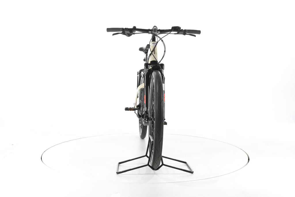 Haibike Trekking 4 Trekking E-Bike - Image 4