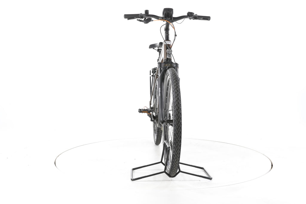 KTM Macina Ultimate Pro Trekking E-Bike - Image 4