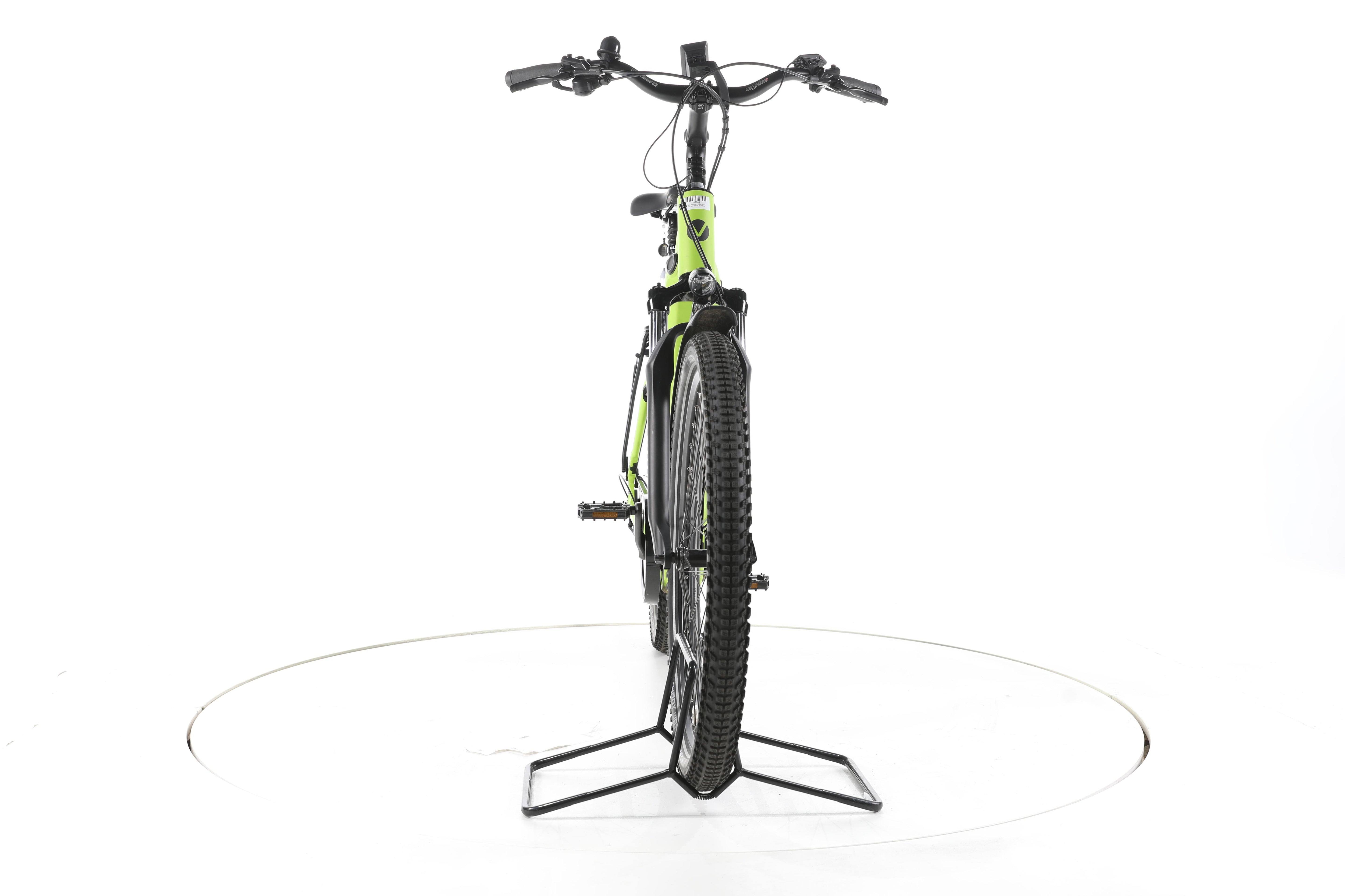 Velo de Ville SEB 990 Smart Trekking E-Bike - Image 4