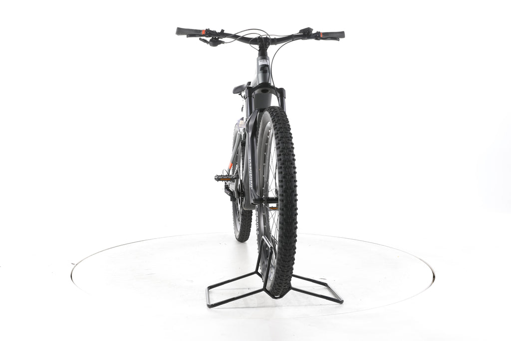 Cube Stereo Hybrid 120 Pro E-Bike Fully - Image 4