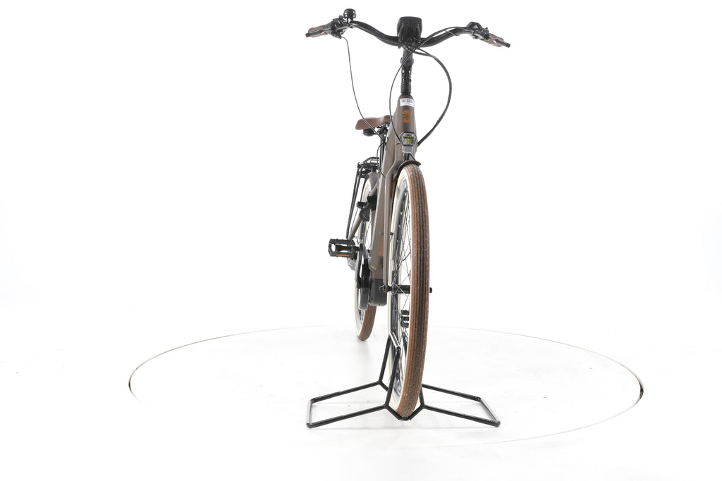 Excelsior Pearl City E-Bike Tiefeinsteiger - Image 4