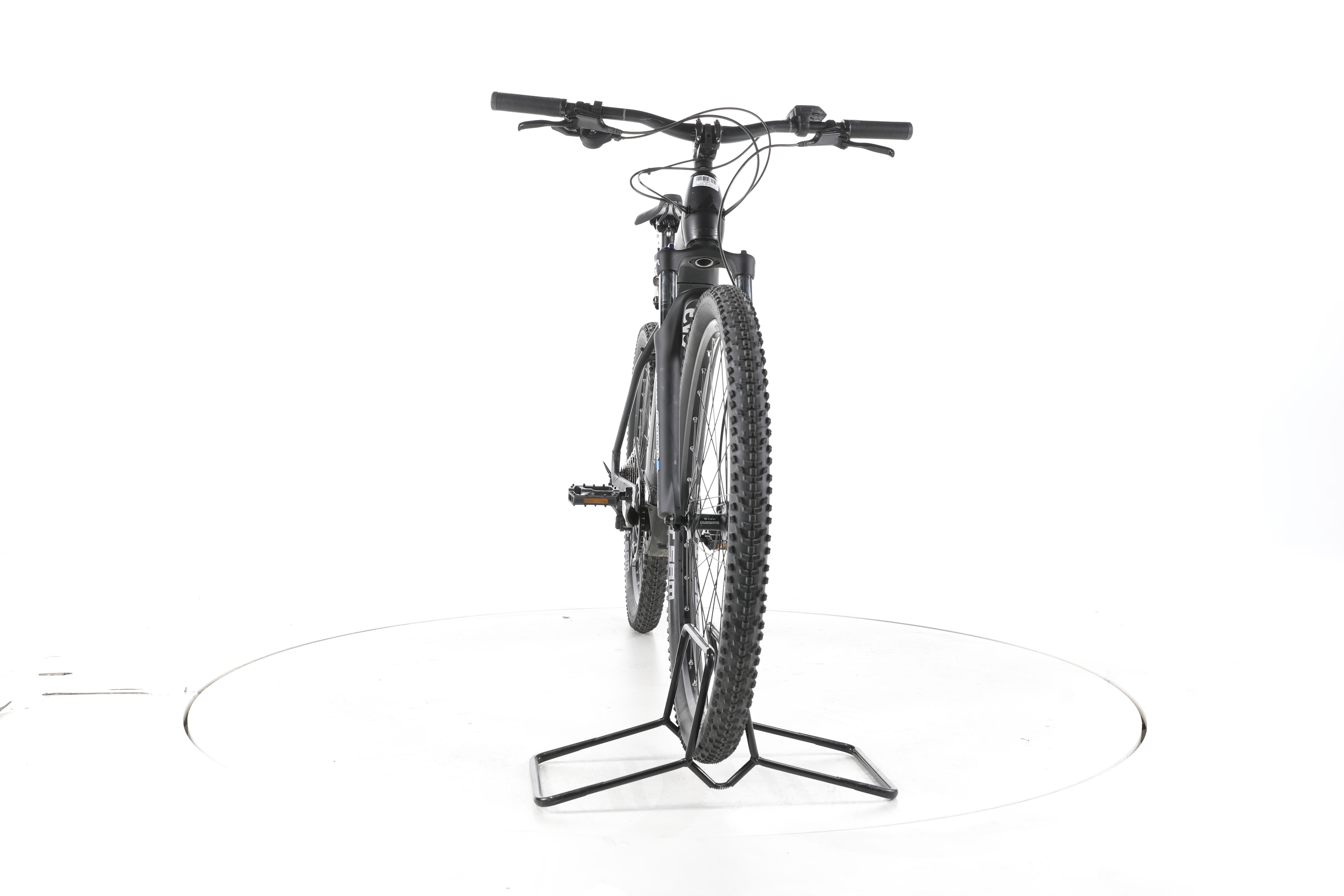Bulls Copperhead EVO 1 E-Bike - Image 4