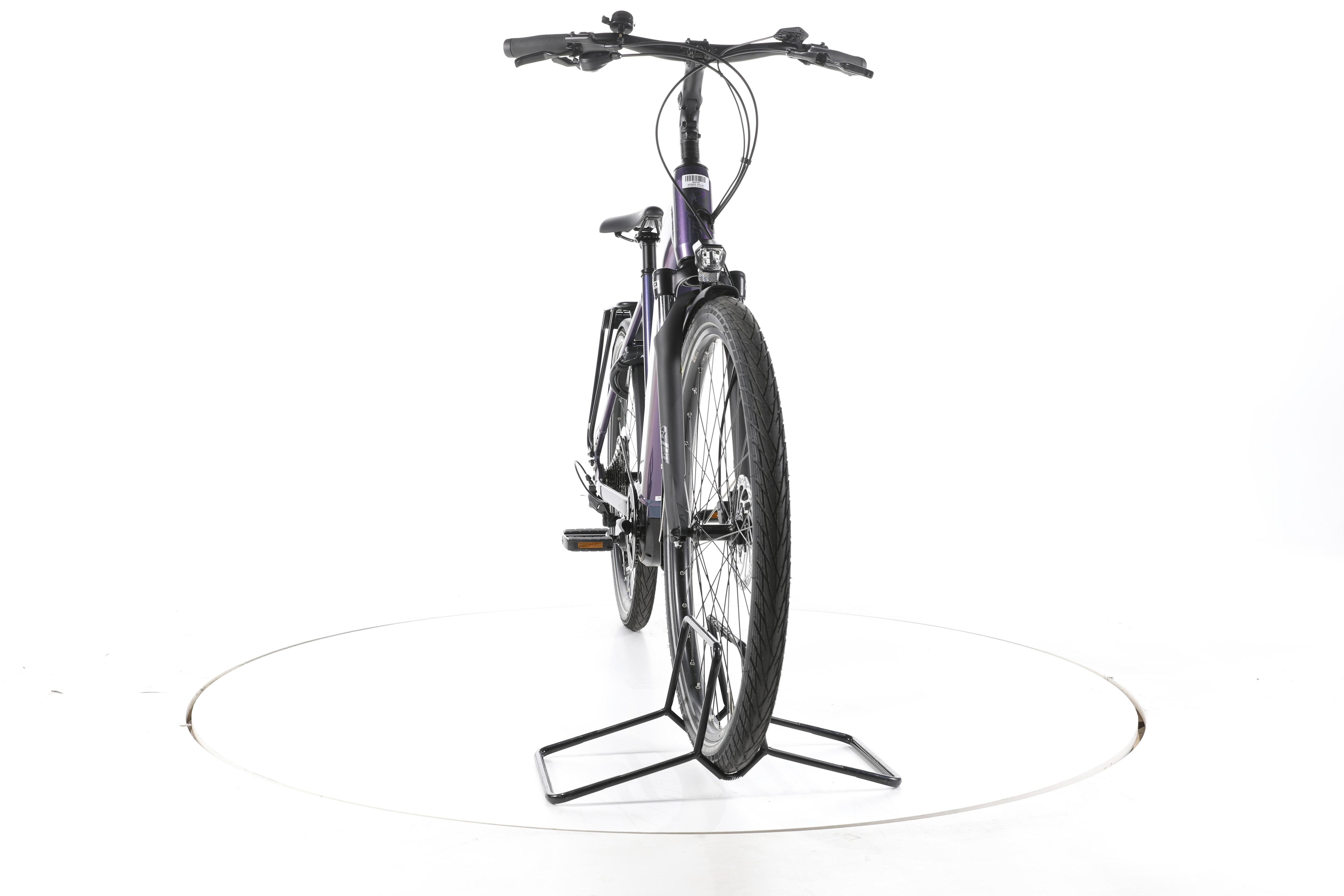 RIVERSIDE ETR 900 Trekking E-Bike - Image 4