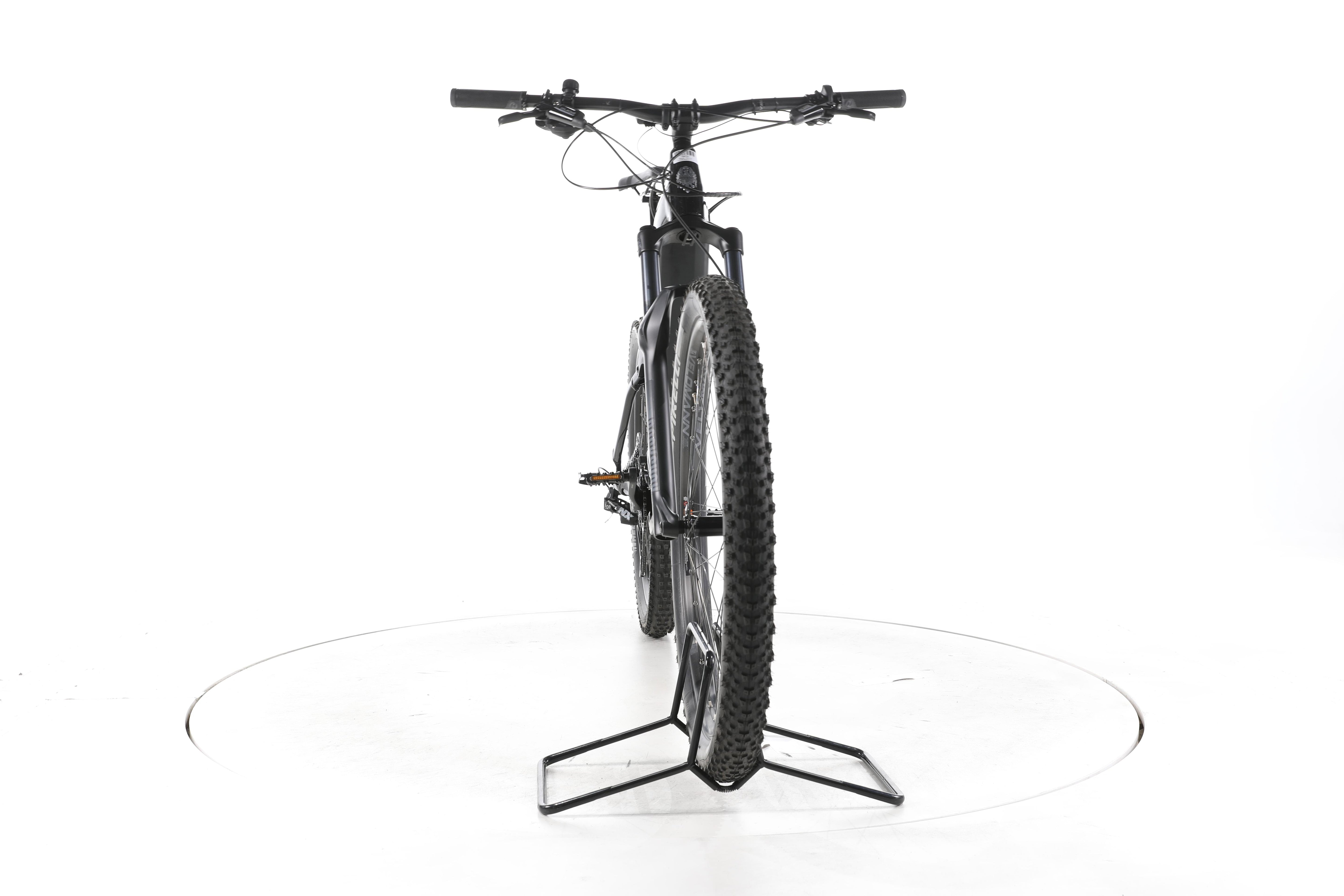 Bianchi T-Tronik Rebel 9.2 E-Bike Fully - Image 4