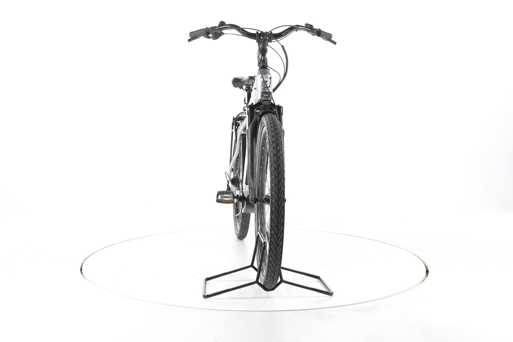 FALTER E 9.8 KS Trekking E-Bike - Image 4