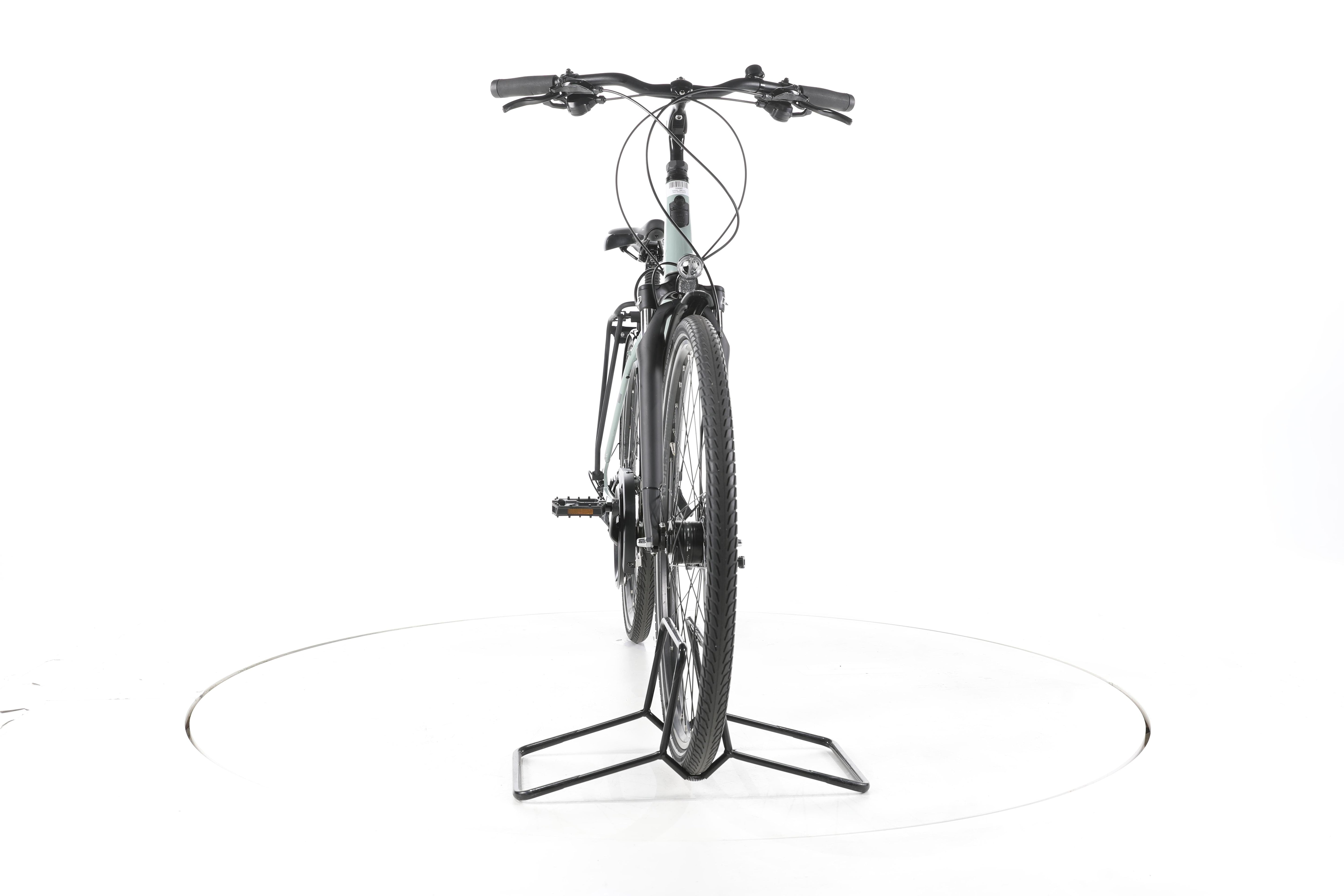 Diamant Ubari Deluxe Fahrrad City & Trekking - Image 4