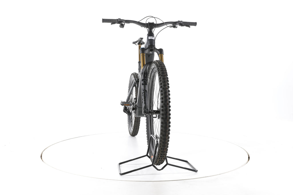 Cube Stereo Hybrid ONE77 HPC E-Bike Fully Carbon 2025 - Image 4