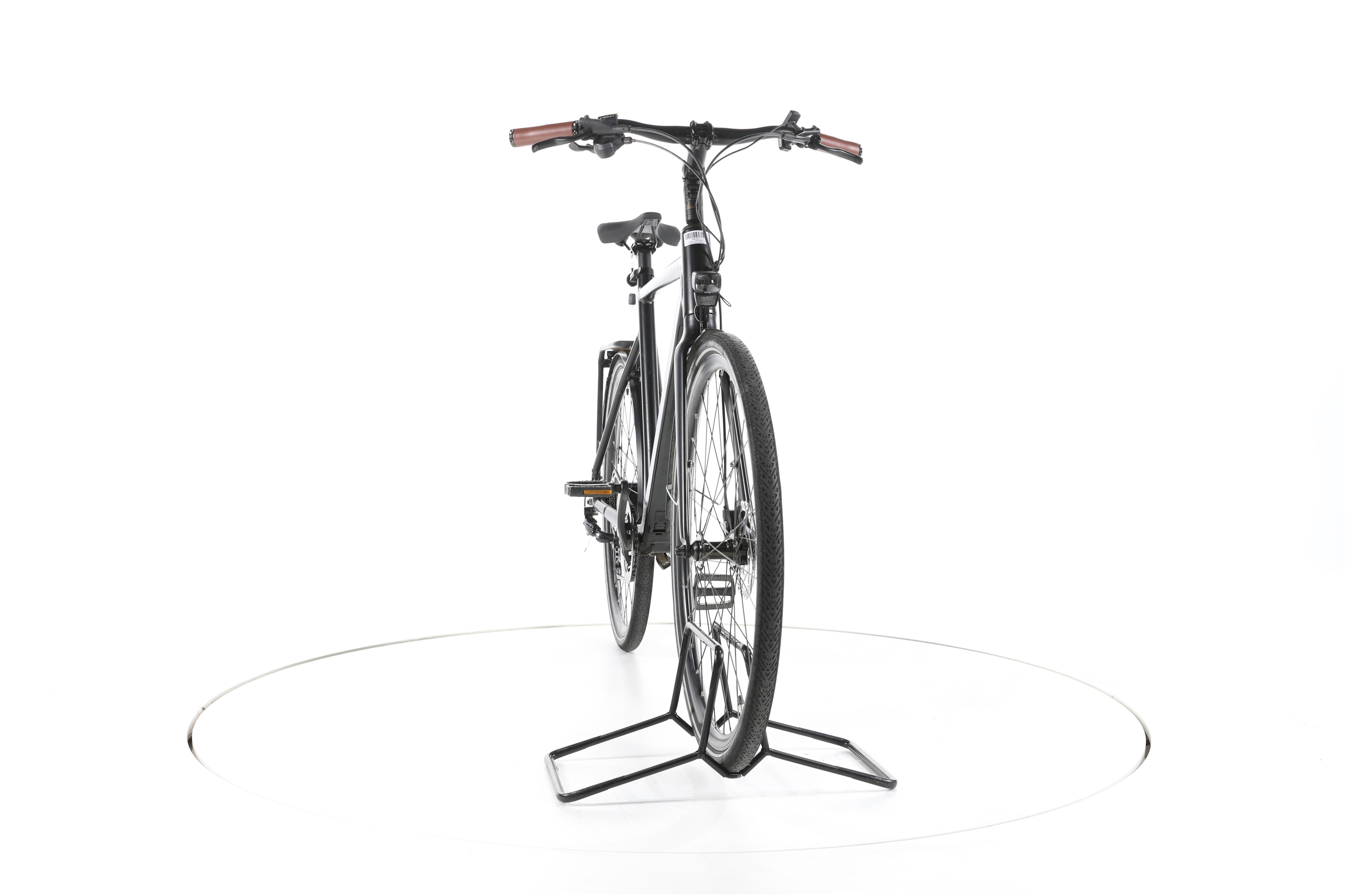 Geero City-Classic + Trekking E-Bike - Image 4