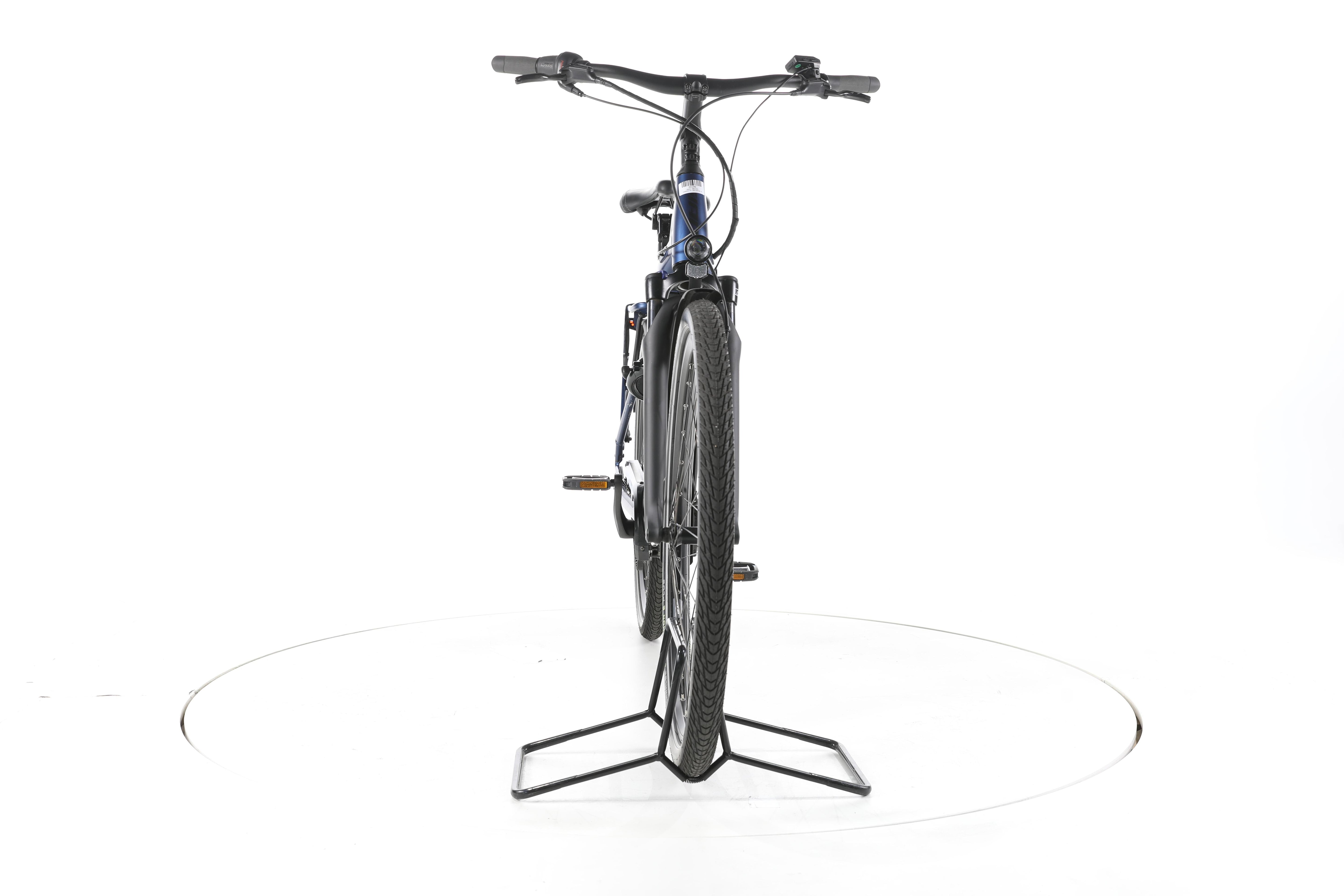 Giant Dailytour E+ 1BD GTS City E-Bike - Image 4