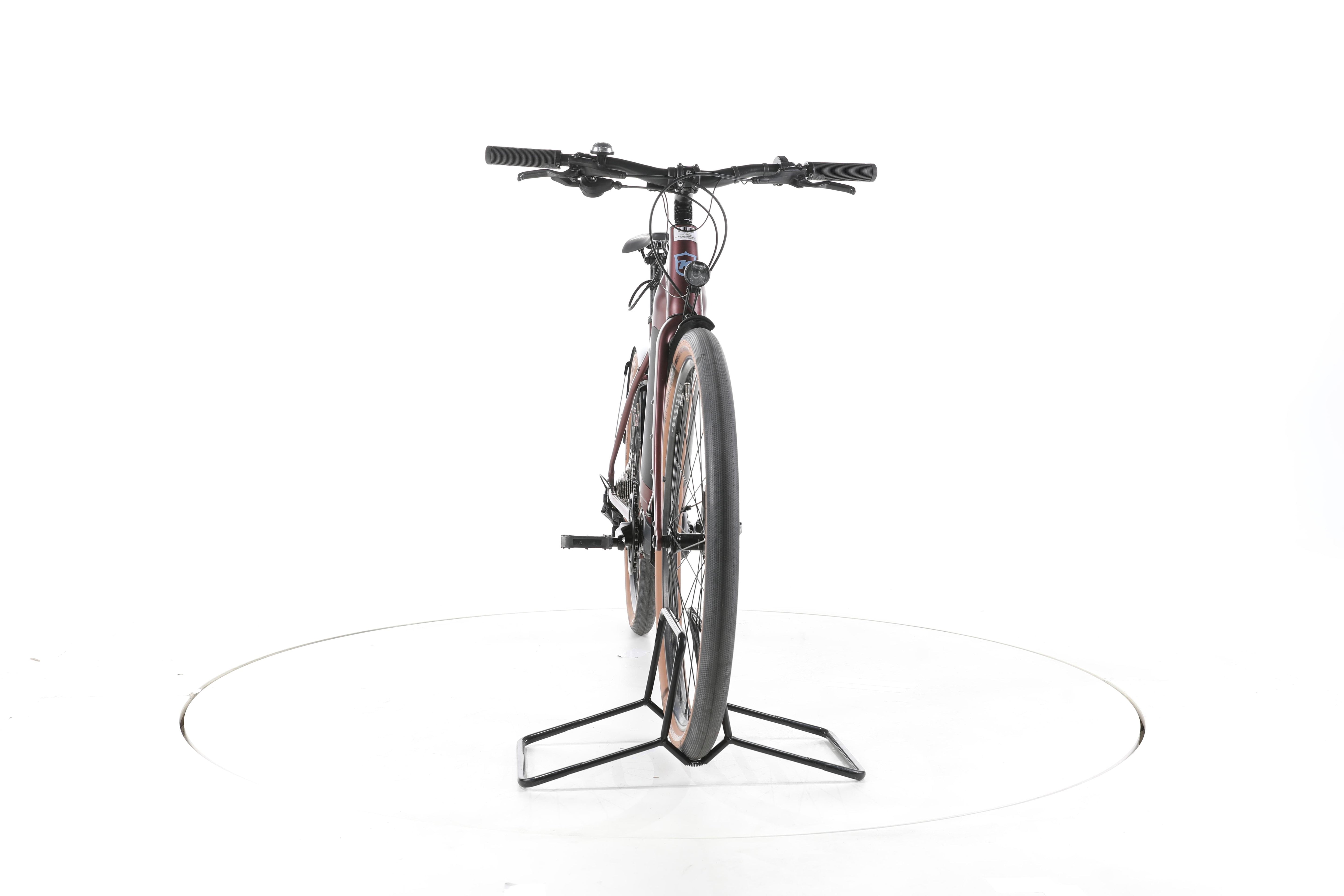 Kona Dew-E DL E-Bike - Image 4