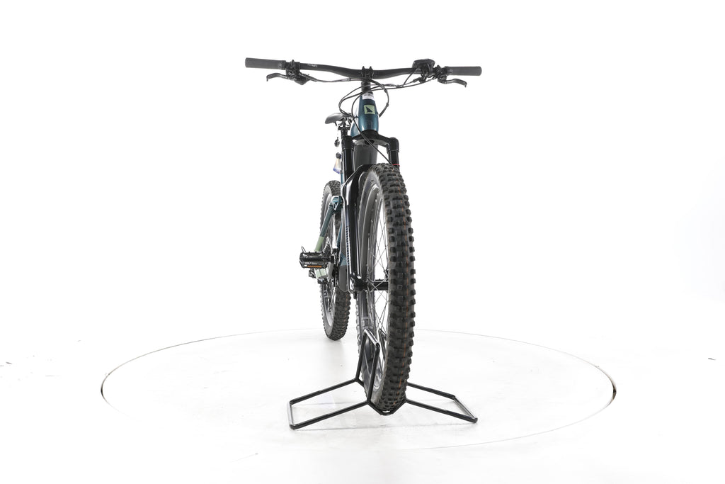 Haibike Alltrail 9 E-Bike Fully - Image 4