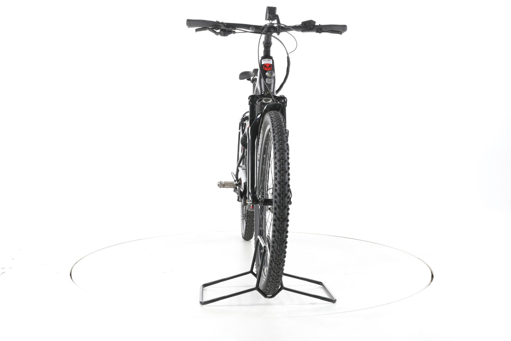 Malaguti Cortina TR 5.2 Trekking E-Bike - Image 4
