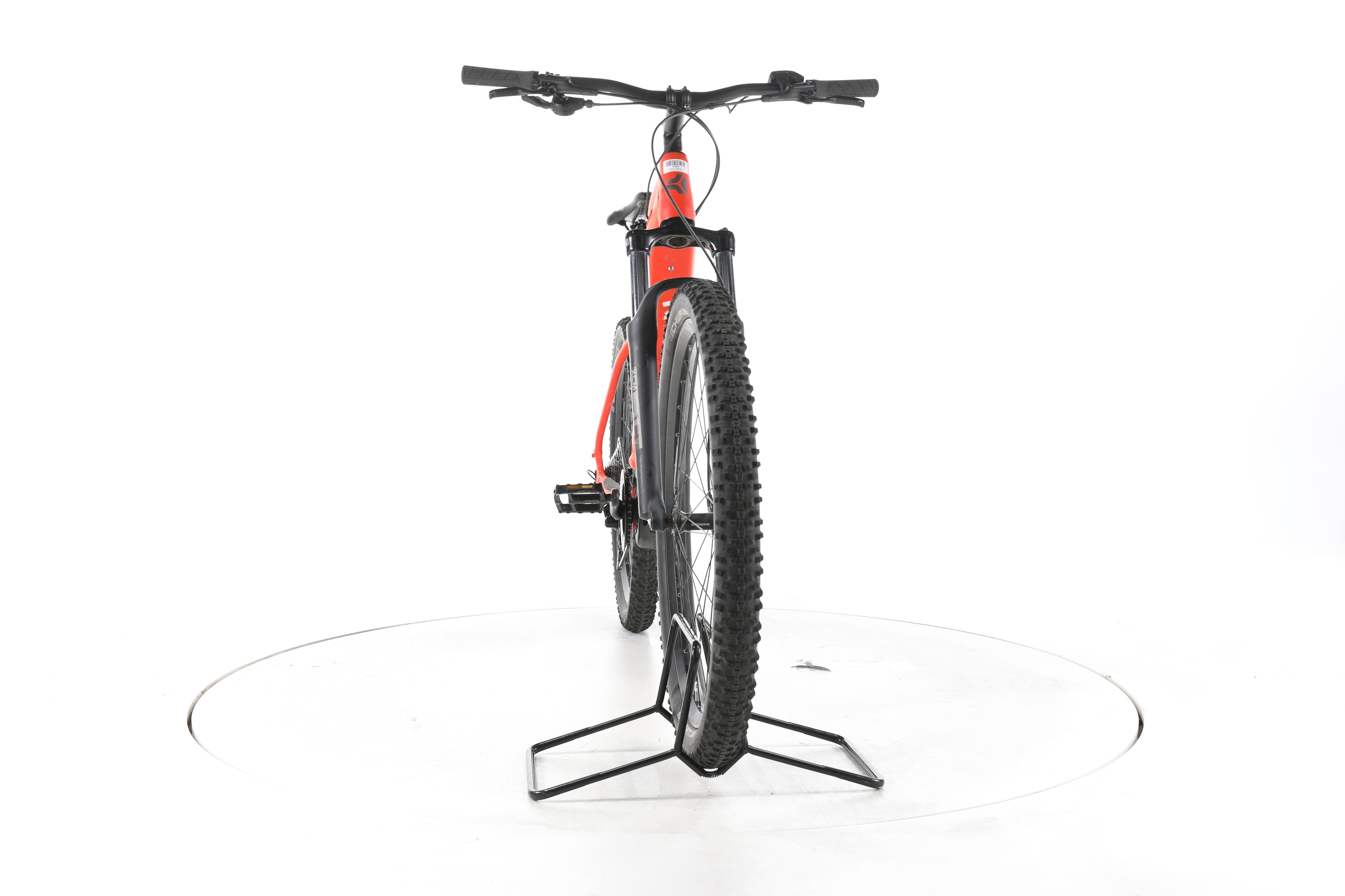 Carver Strict E.410 E-Bike - Image 4