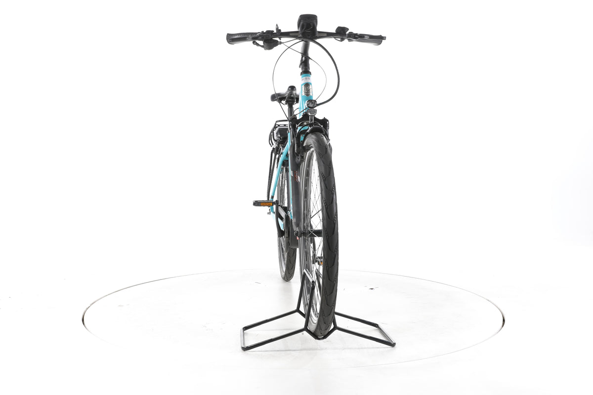 Maxcycles Elite City E-Bike Tiefeinsteiger - Image 4