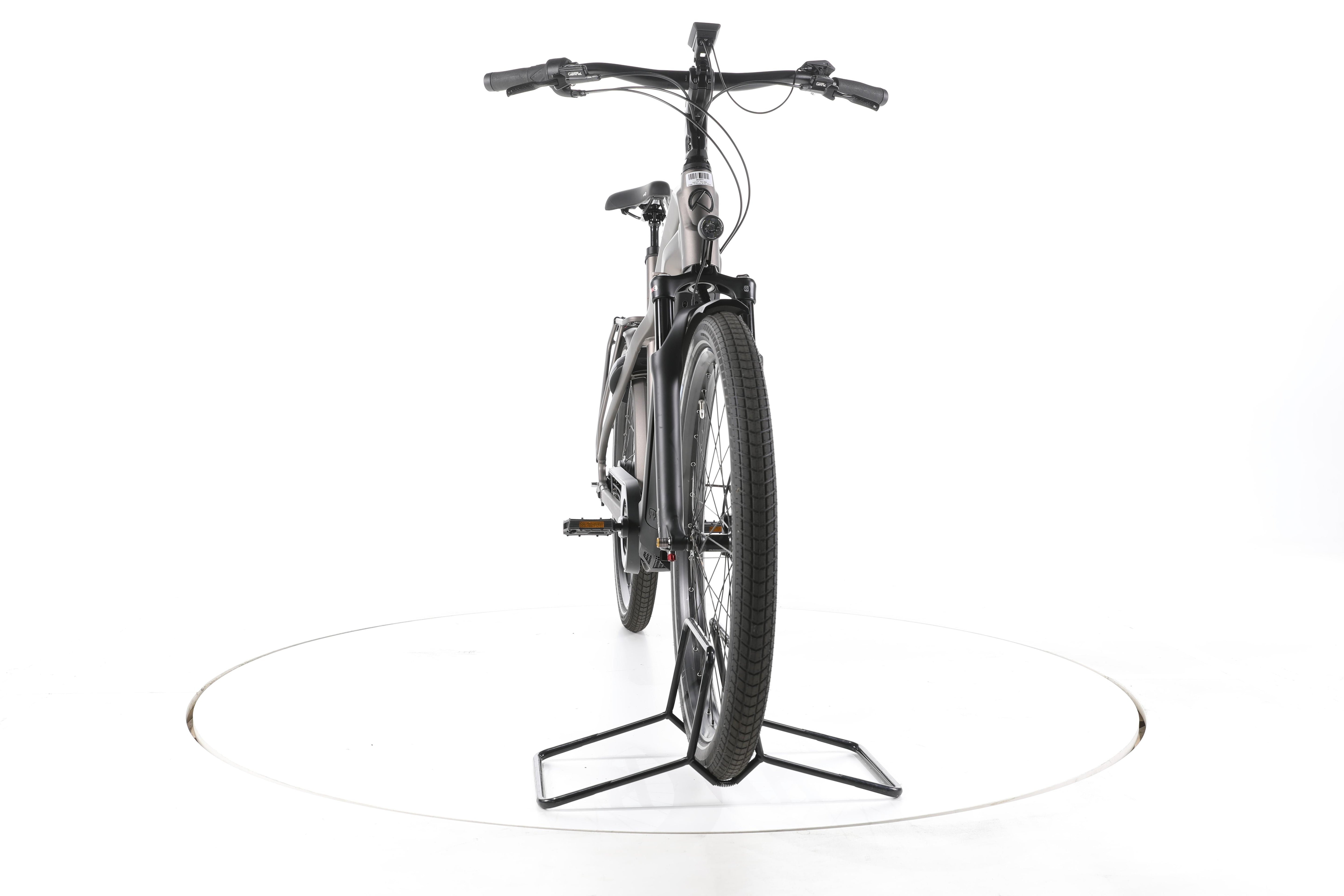 Kalkhoff Image 7.B Excite+ City E-Bike - Image 4