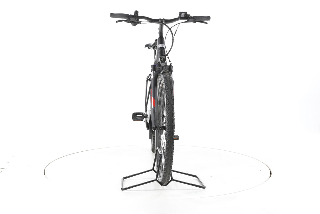 Bulls Lacuba Evo 10S Trekking E-Bike - Image 4