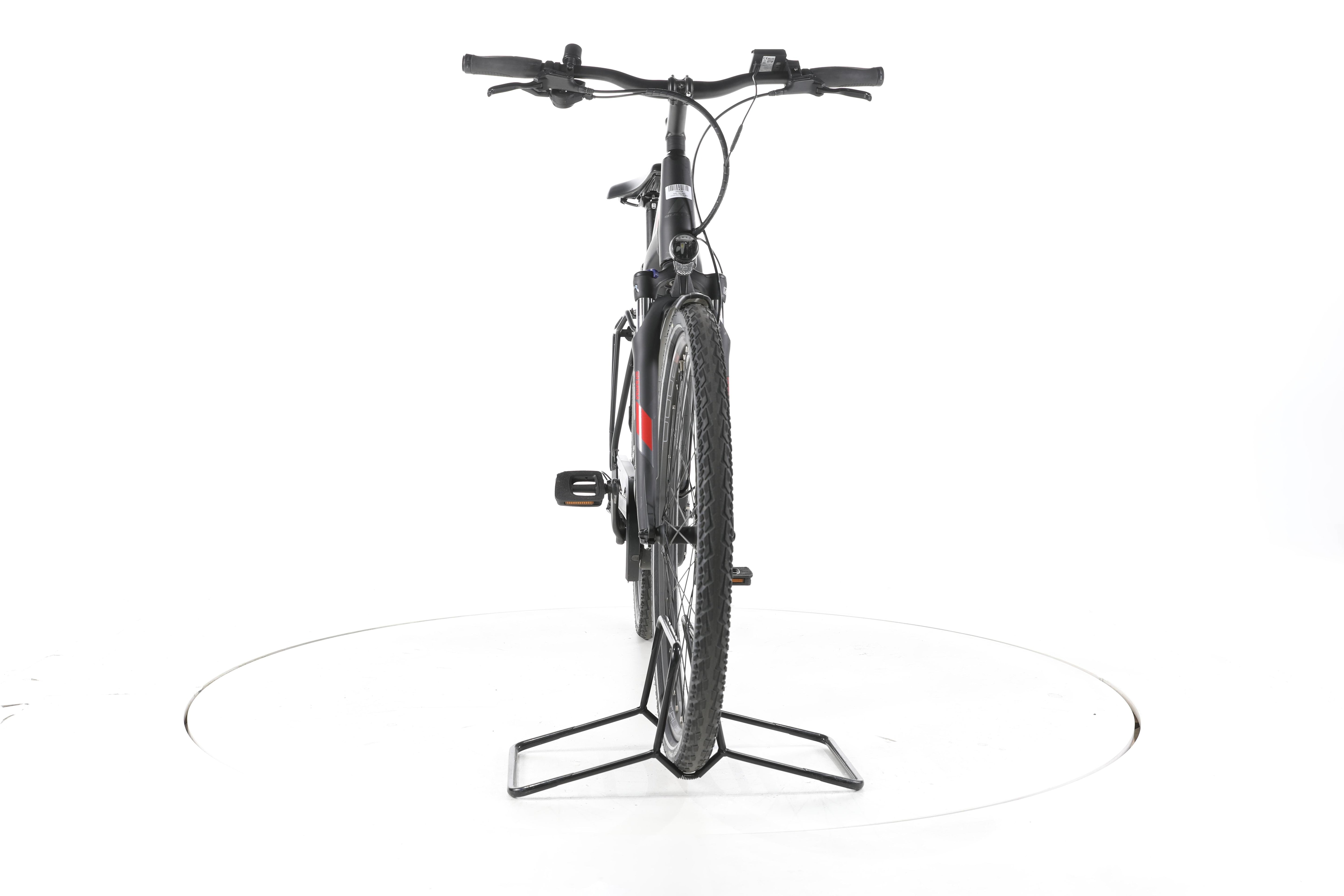 Bulls Lacuba Evo 10S Trekking E-Bike - Image 4