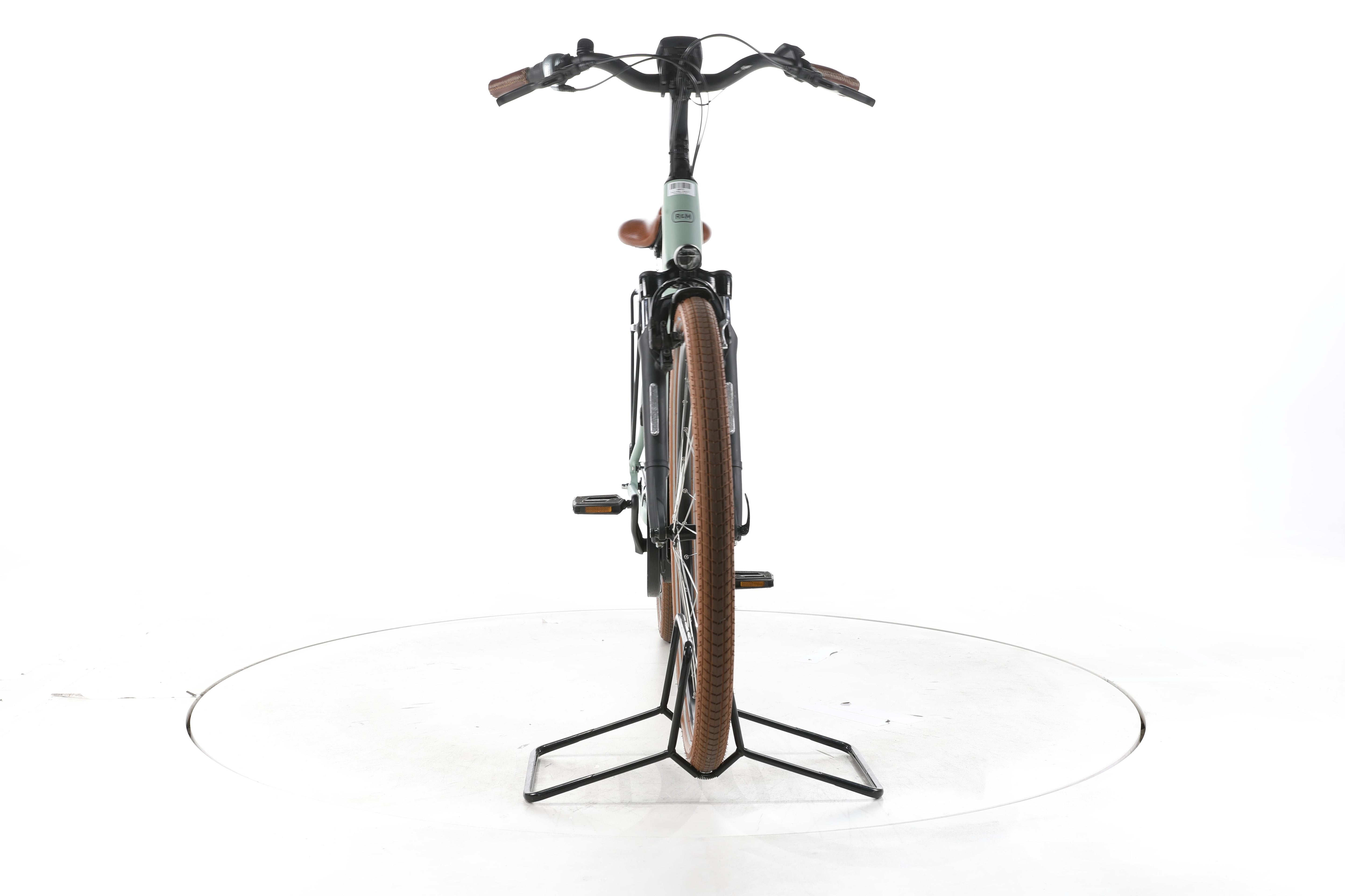 Riese & Müller Swing Silent City E-Bike - Image 4