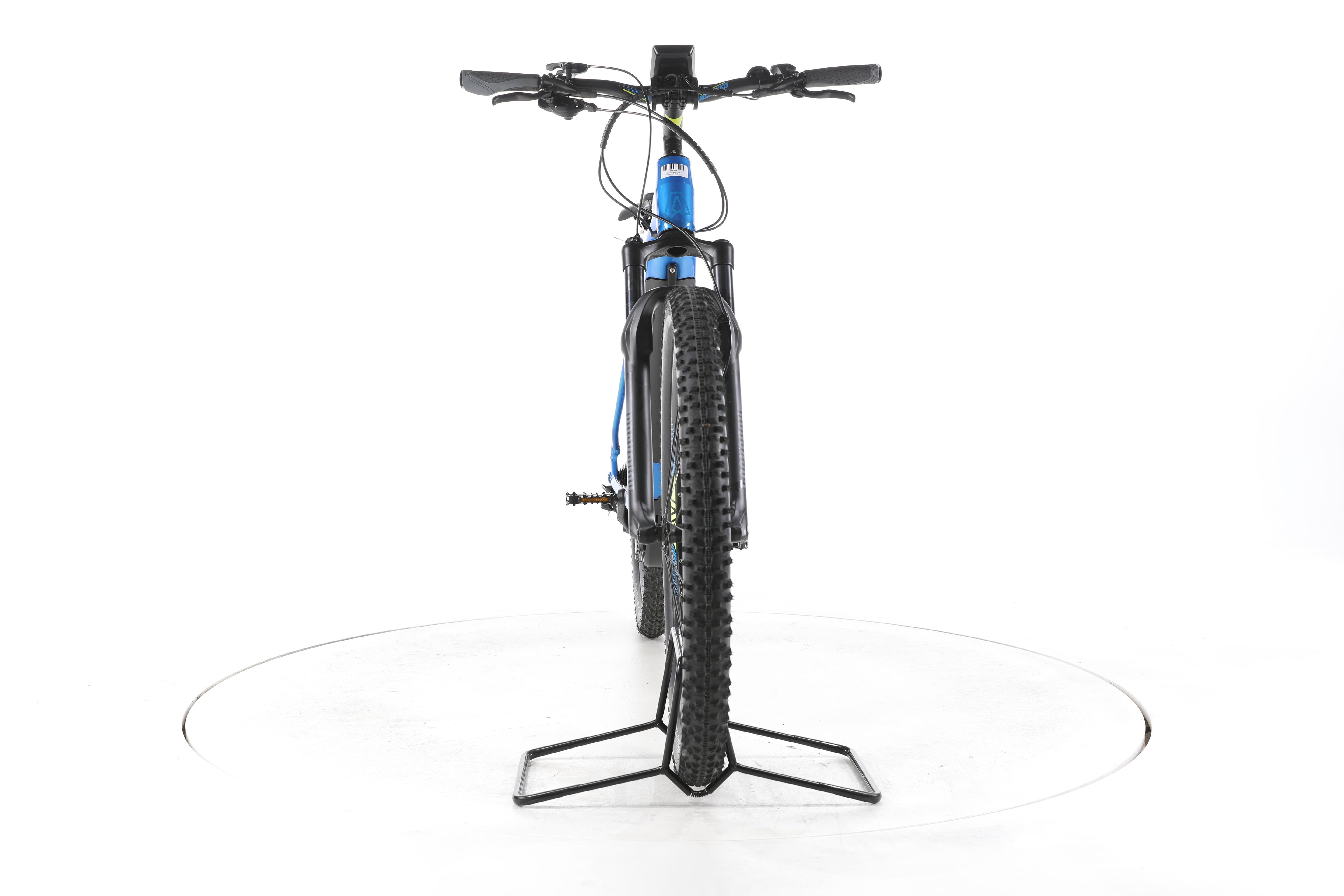 Axess Element 29 E-Bike - Image 4